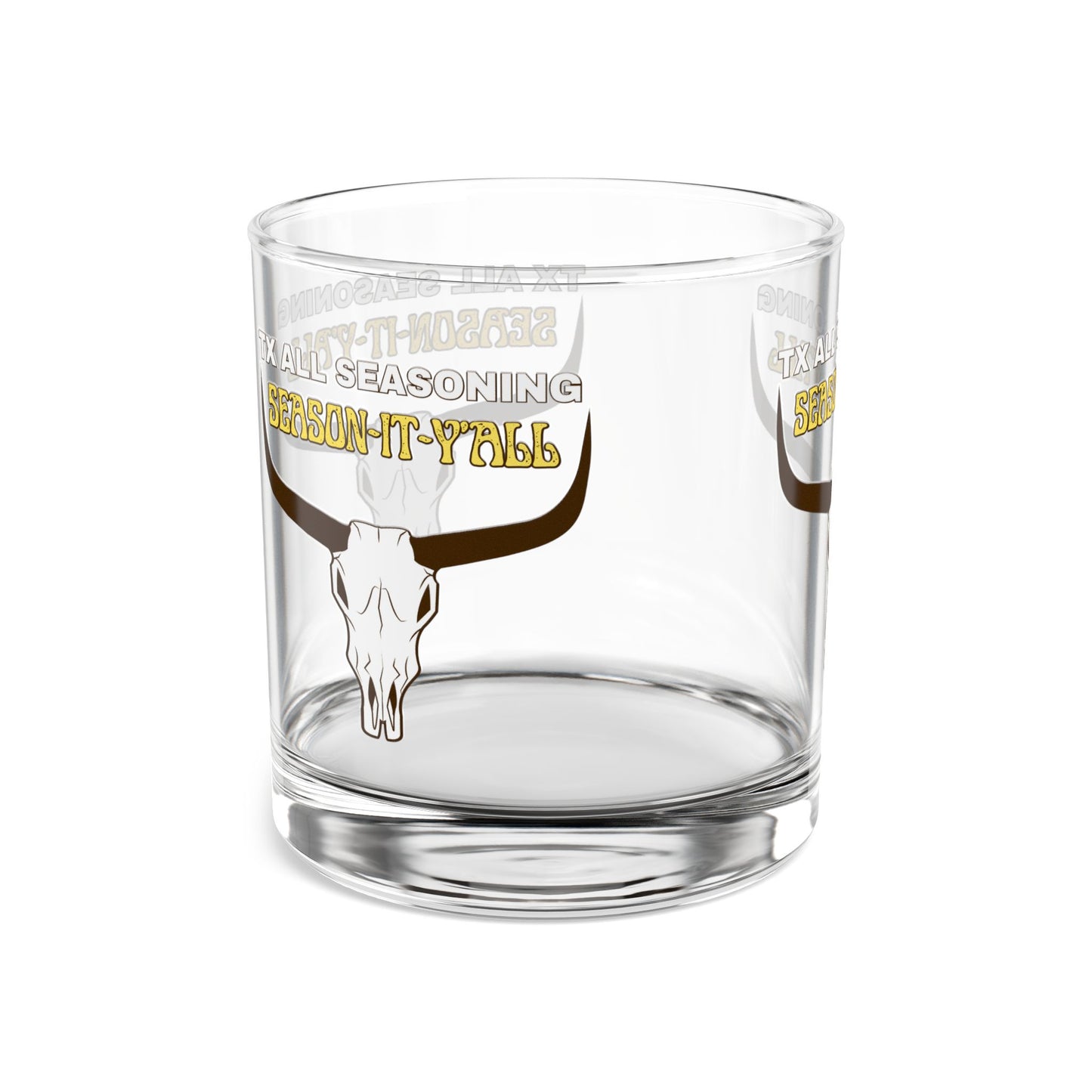 Rocks Glass, 10oz