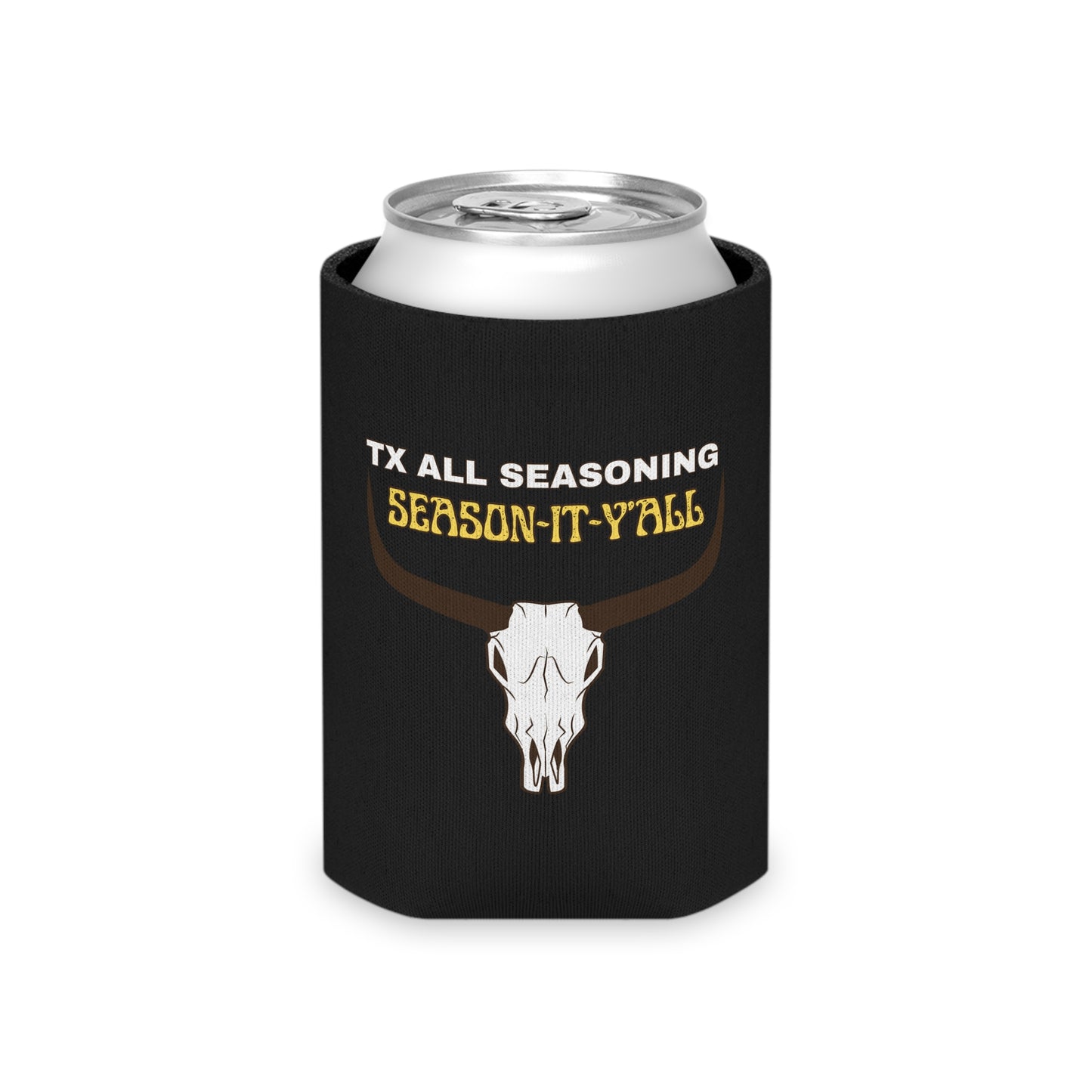 Can Cooler