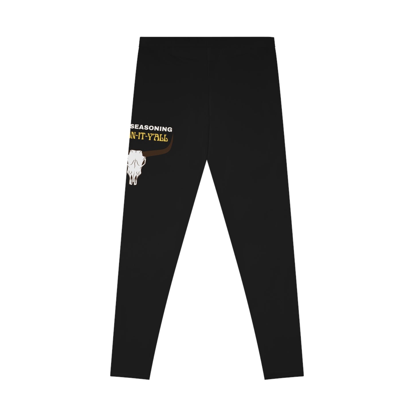 Stretchy Leggings (AOP)