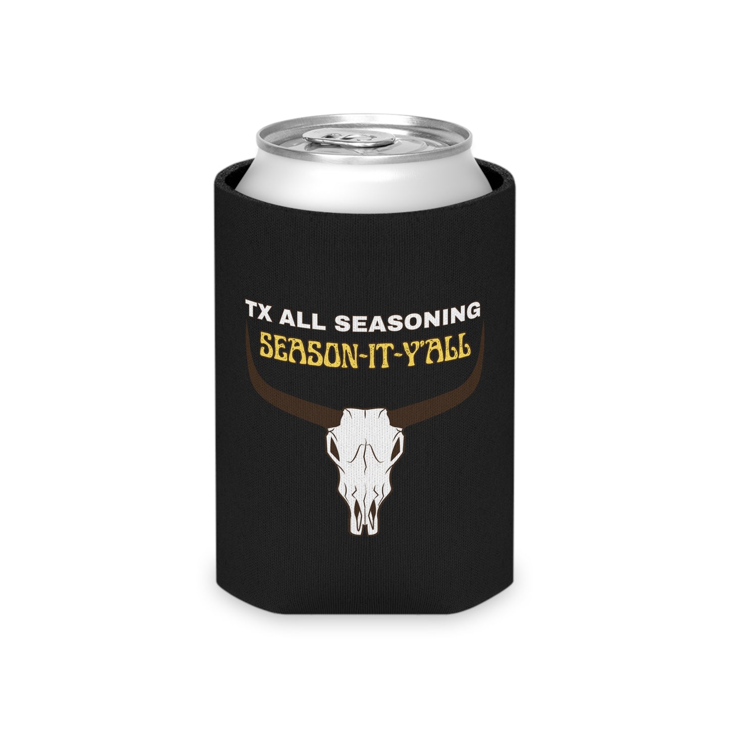 Can Cooler