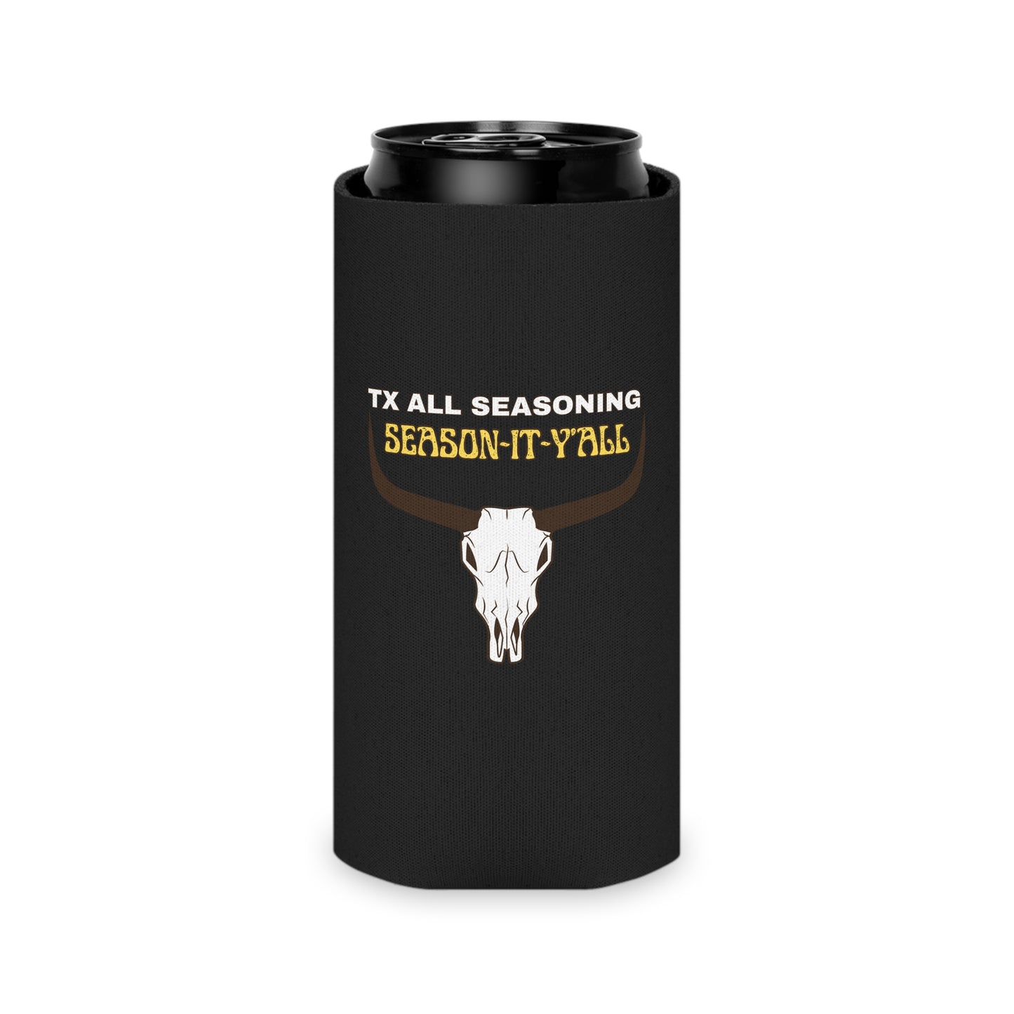 Can Cooler
