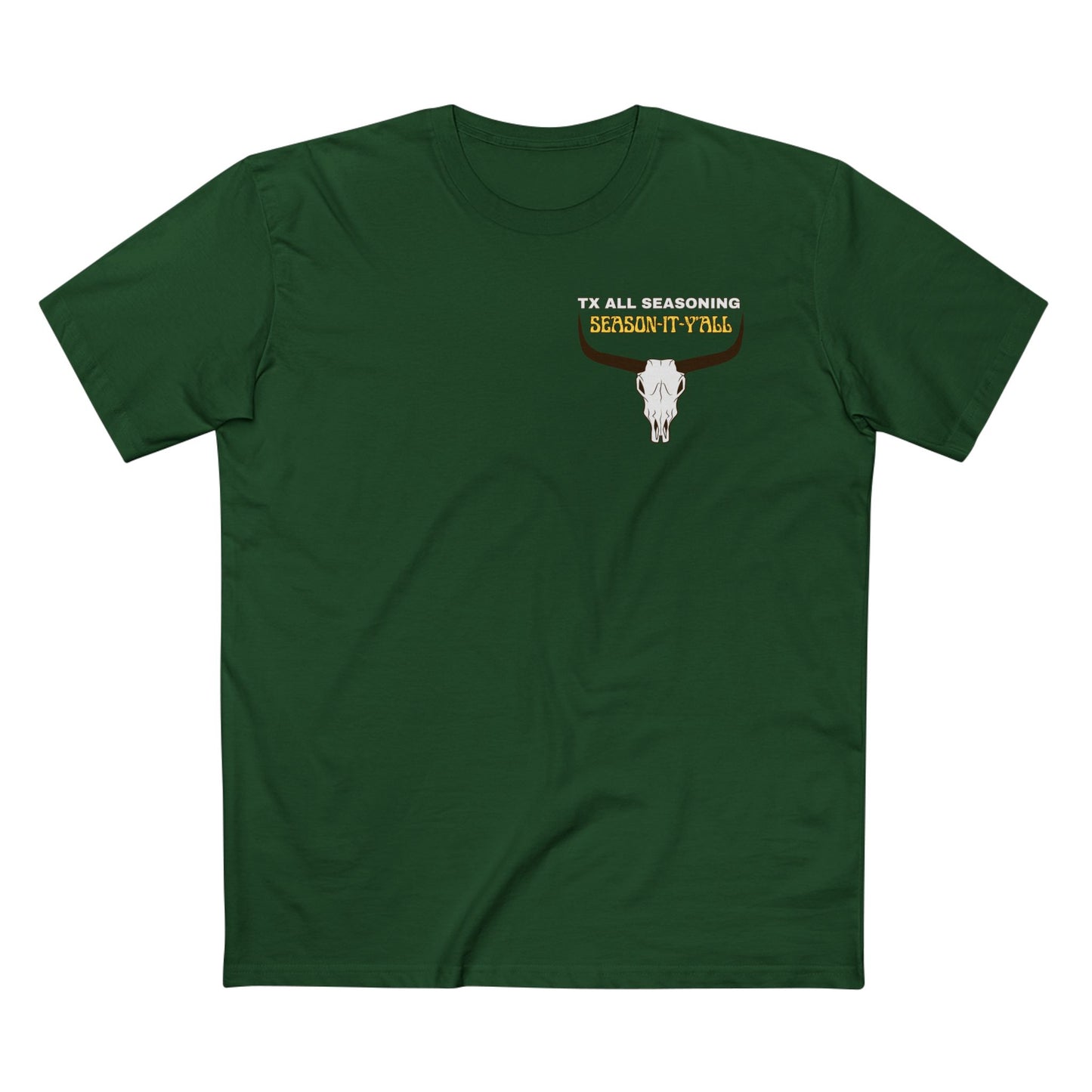 Men's Staple Tee