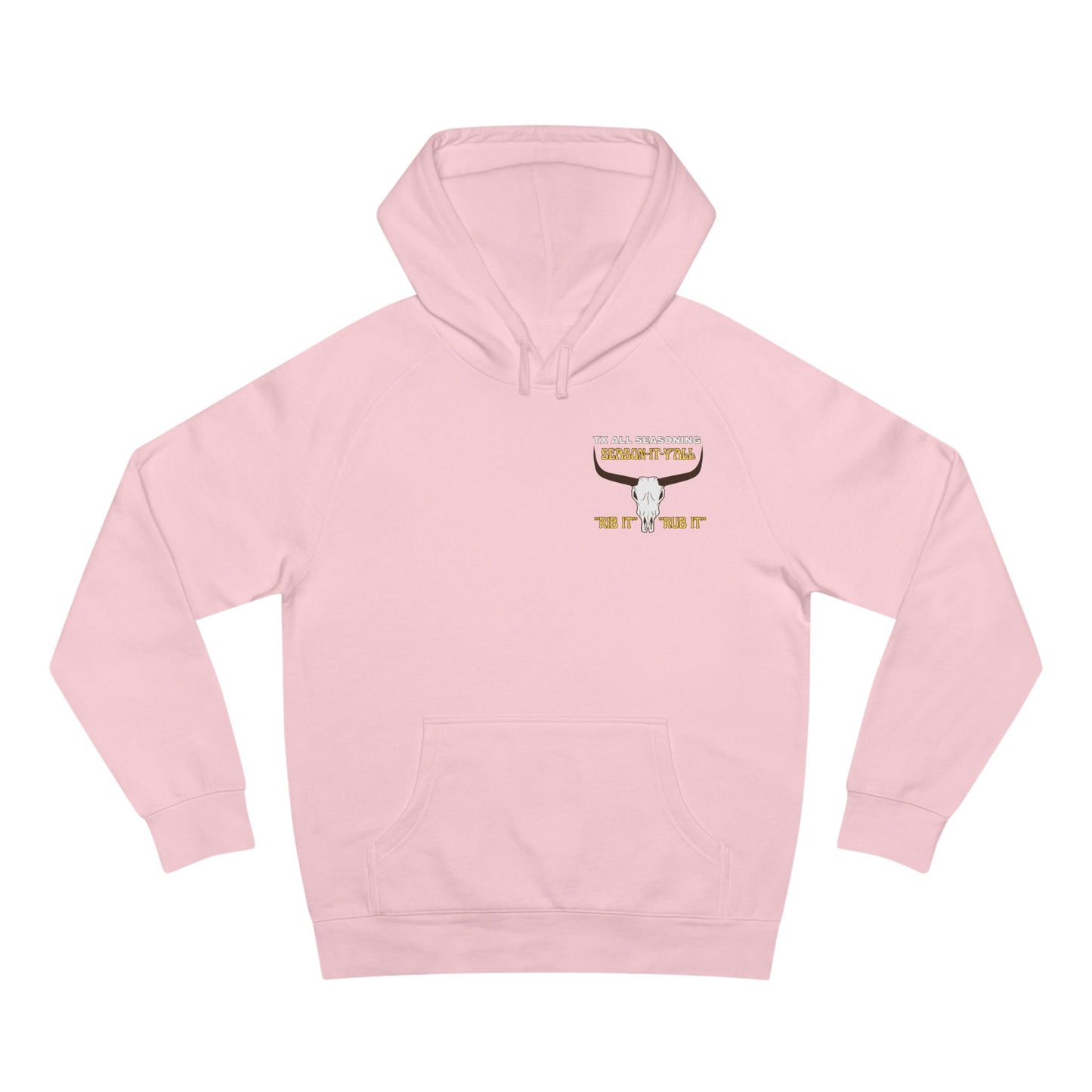 Unisex College Hoodie