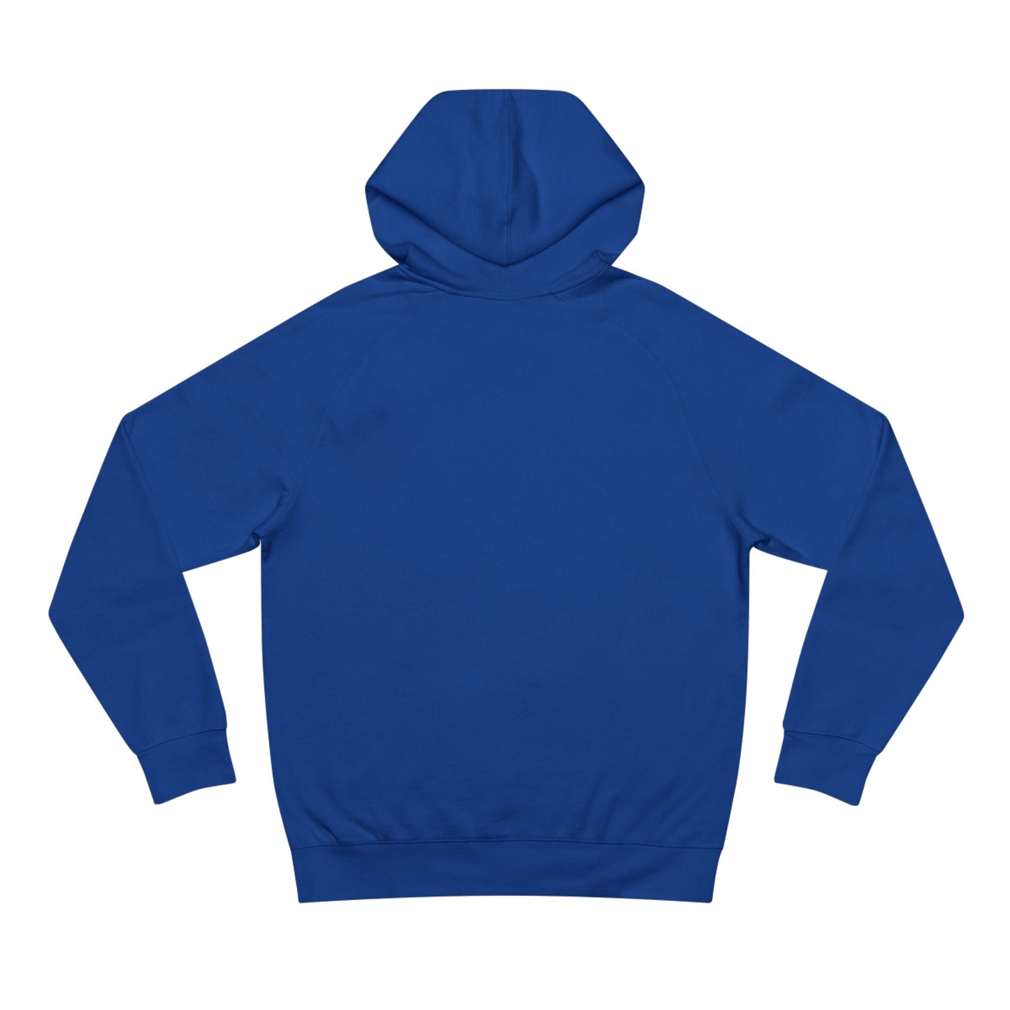 Unisex College Hoodie