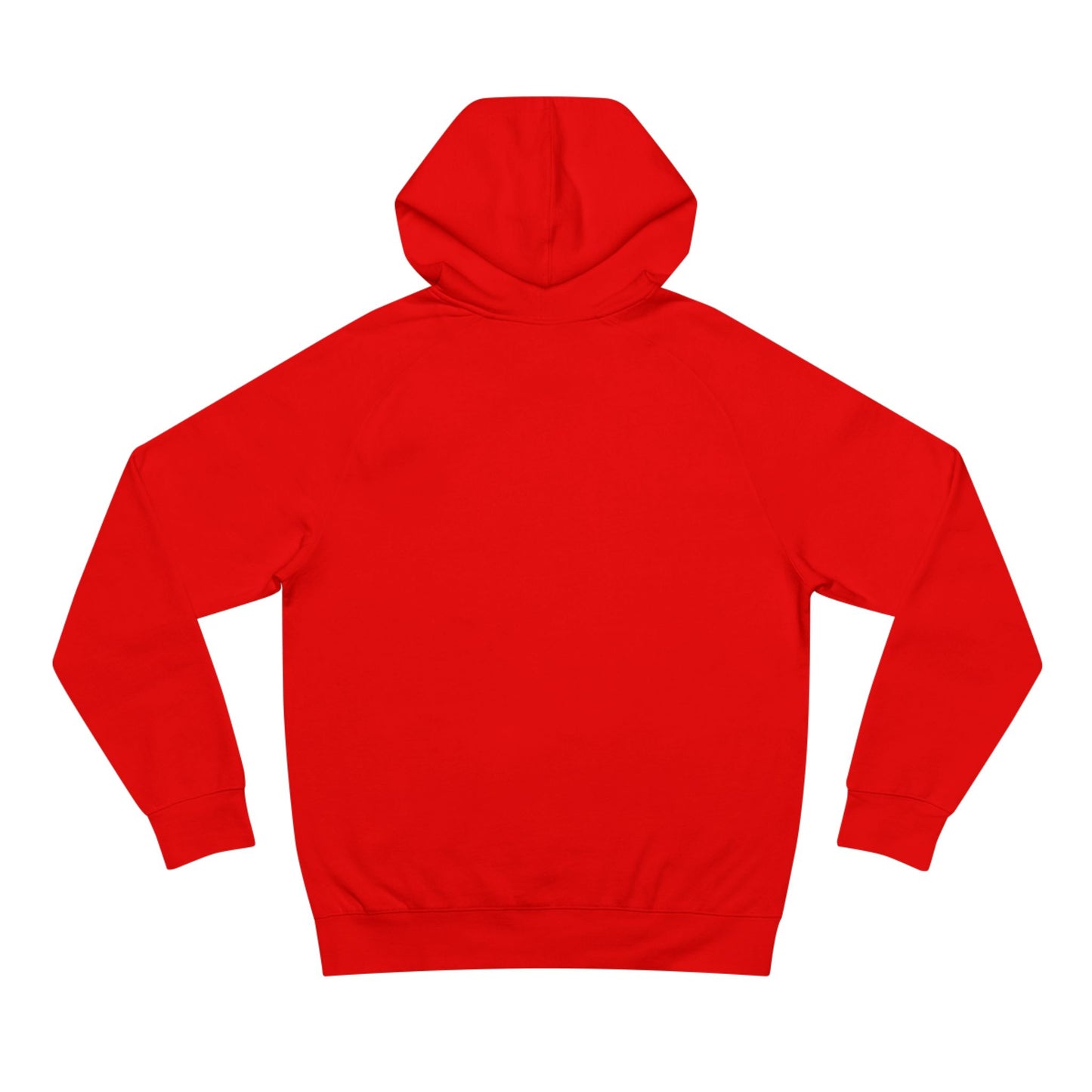 Unisex College Hoodie