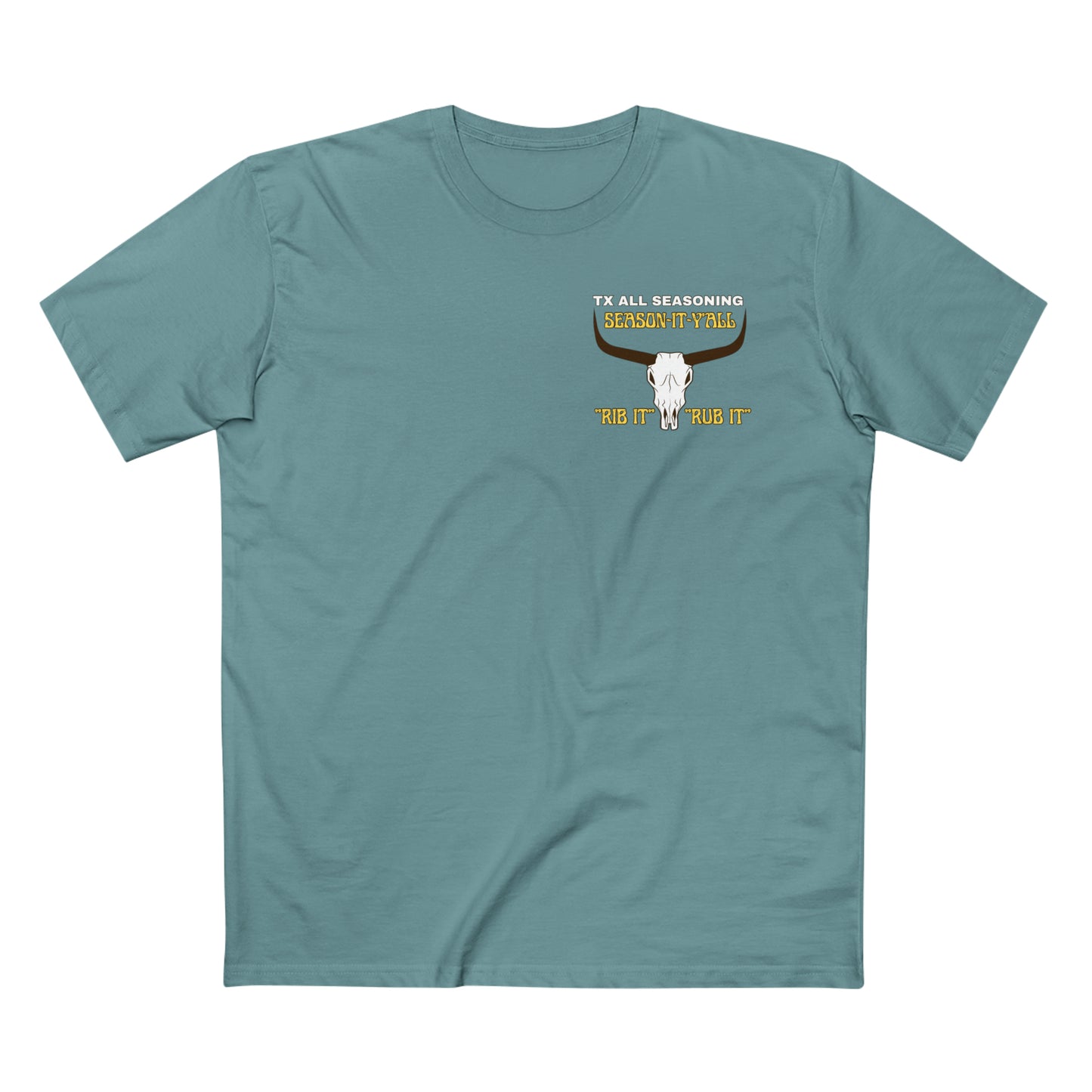 Men's Staple Tee