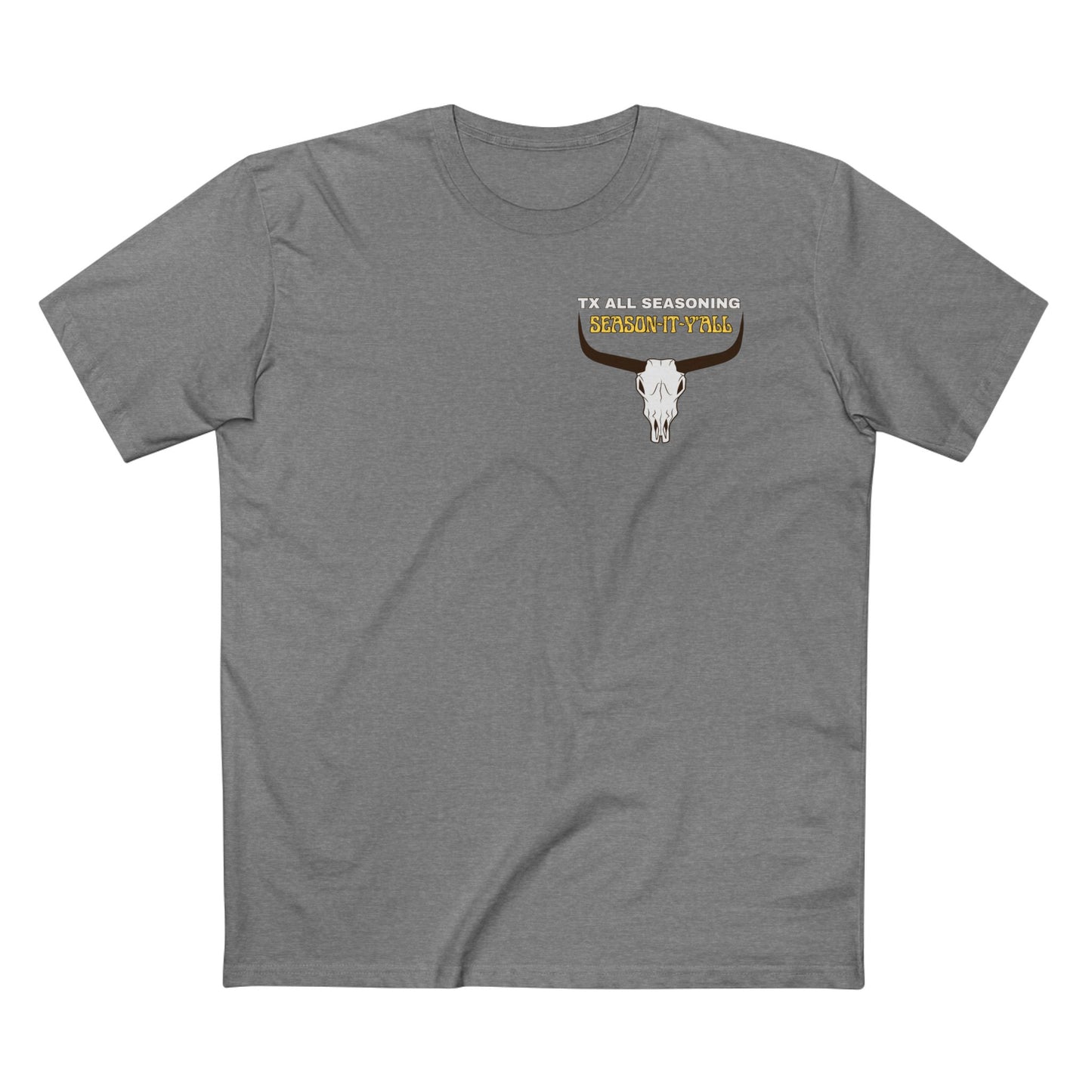 Men's Staple Tee