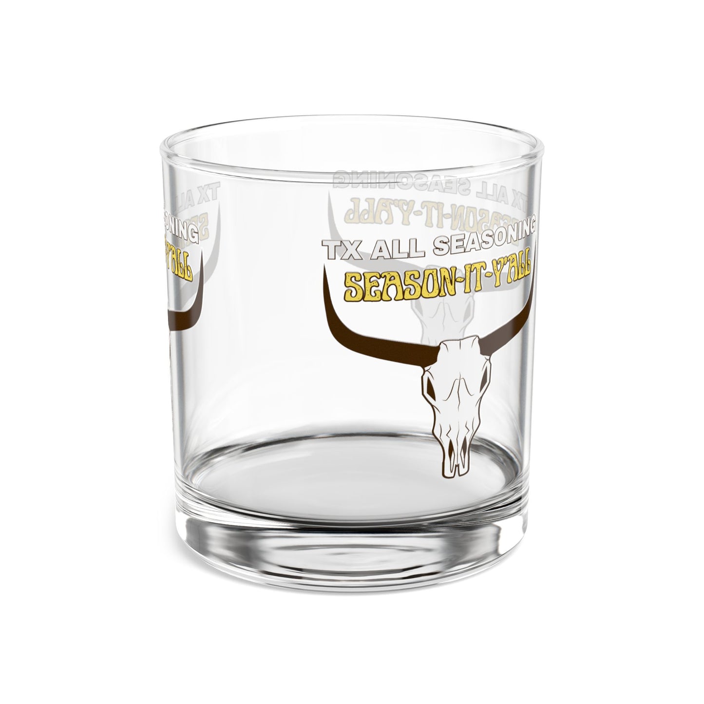 Rocks Glass, 10oz