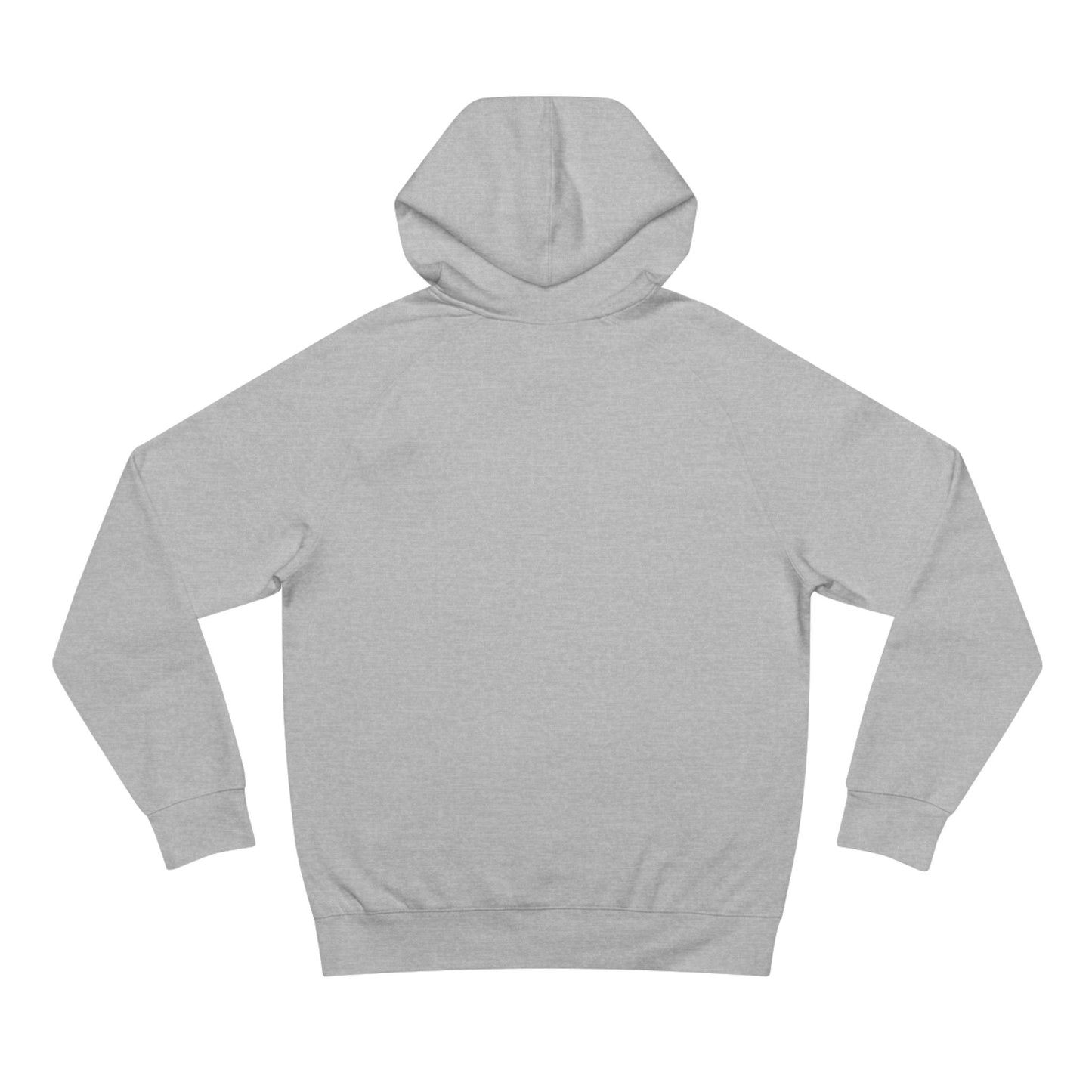 Unisex College Hoodie