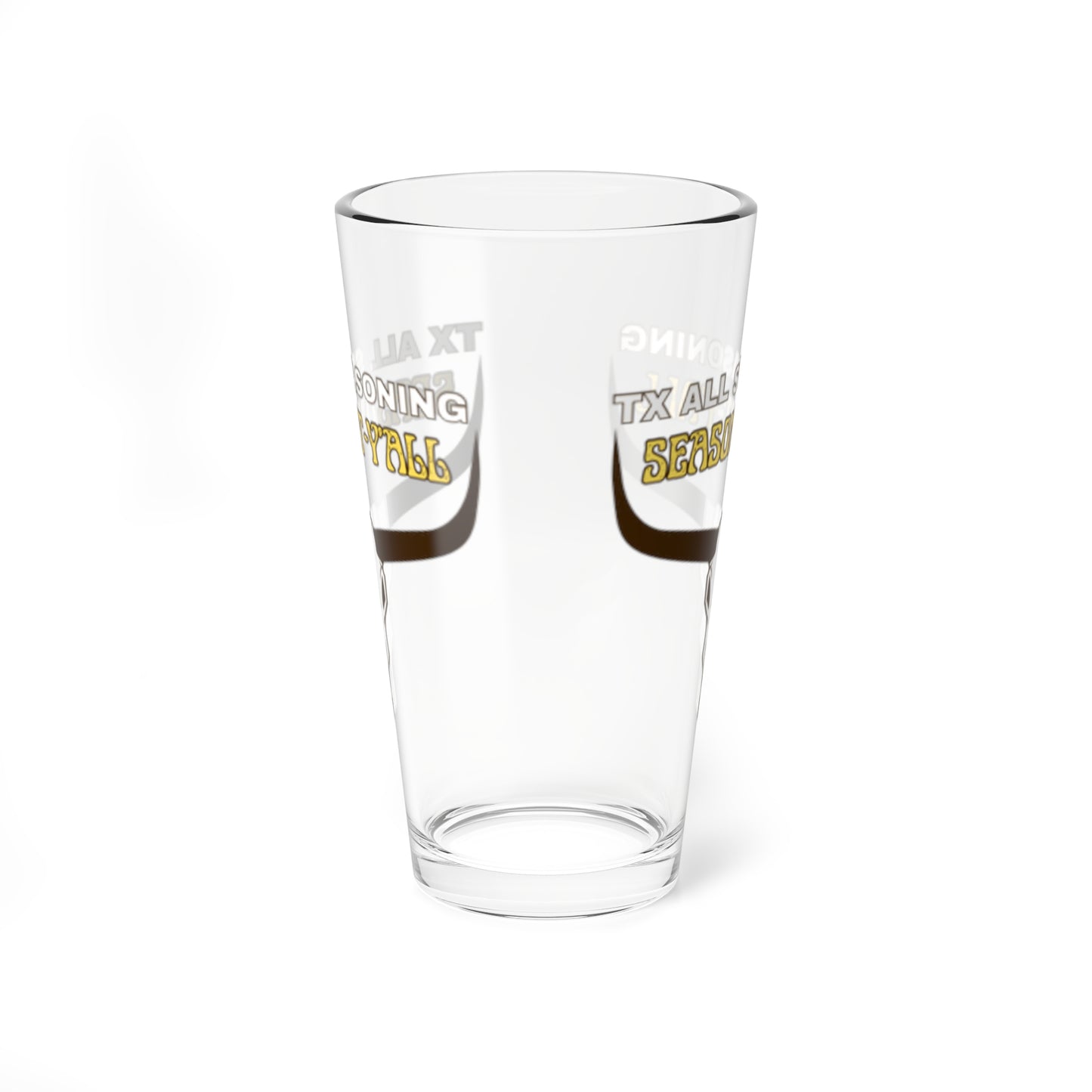 Mixing Glass, 16oz