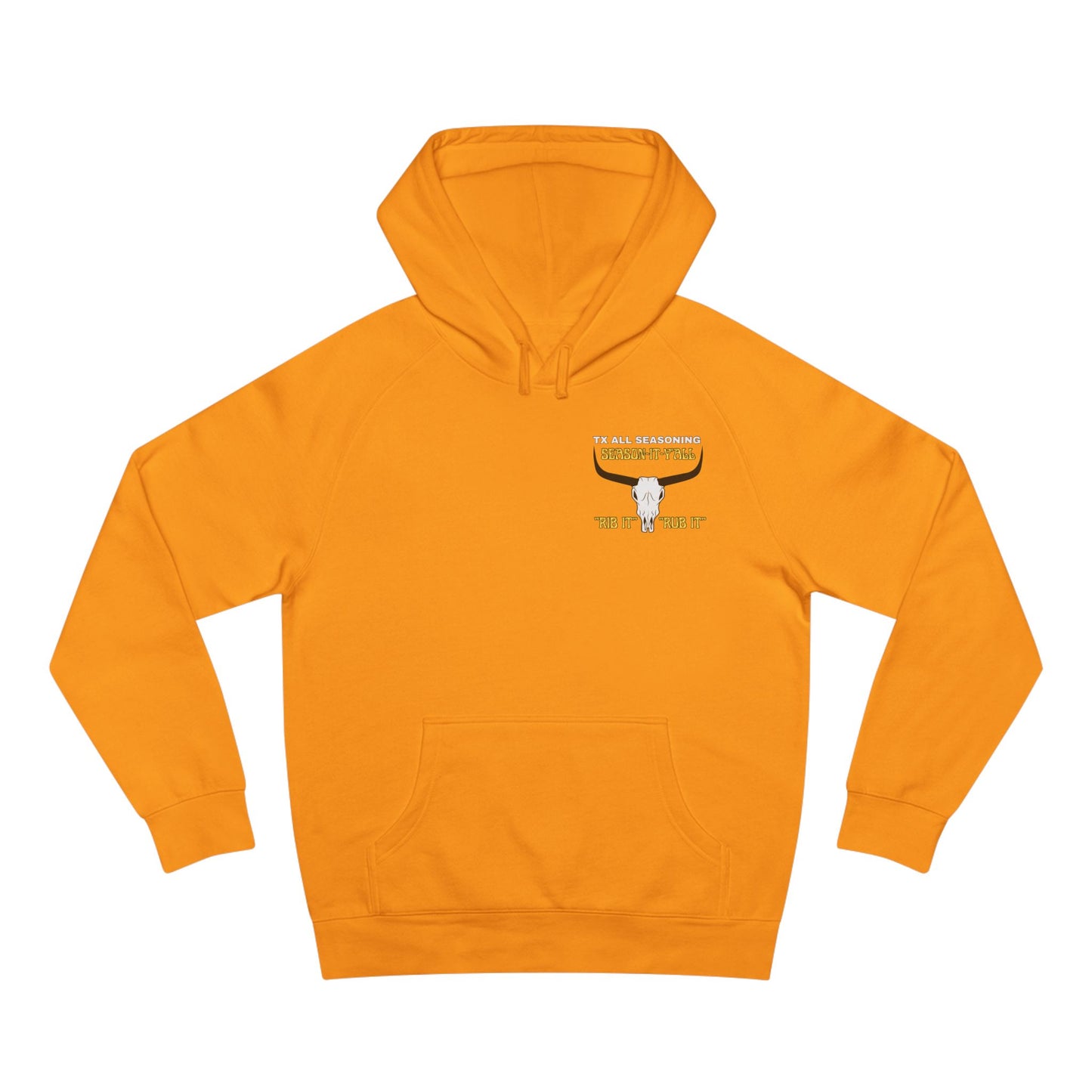 Unisex College Hoodie