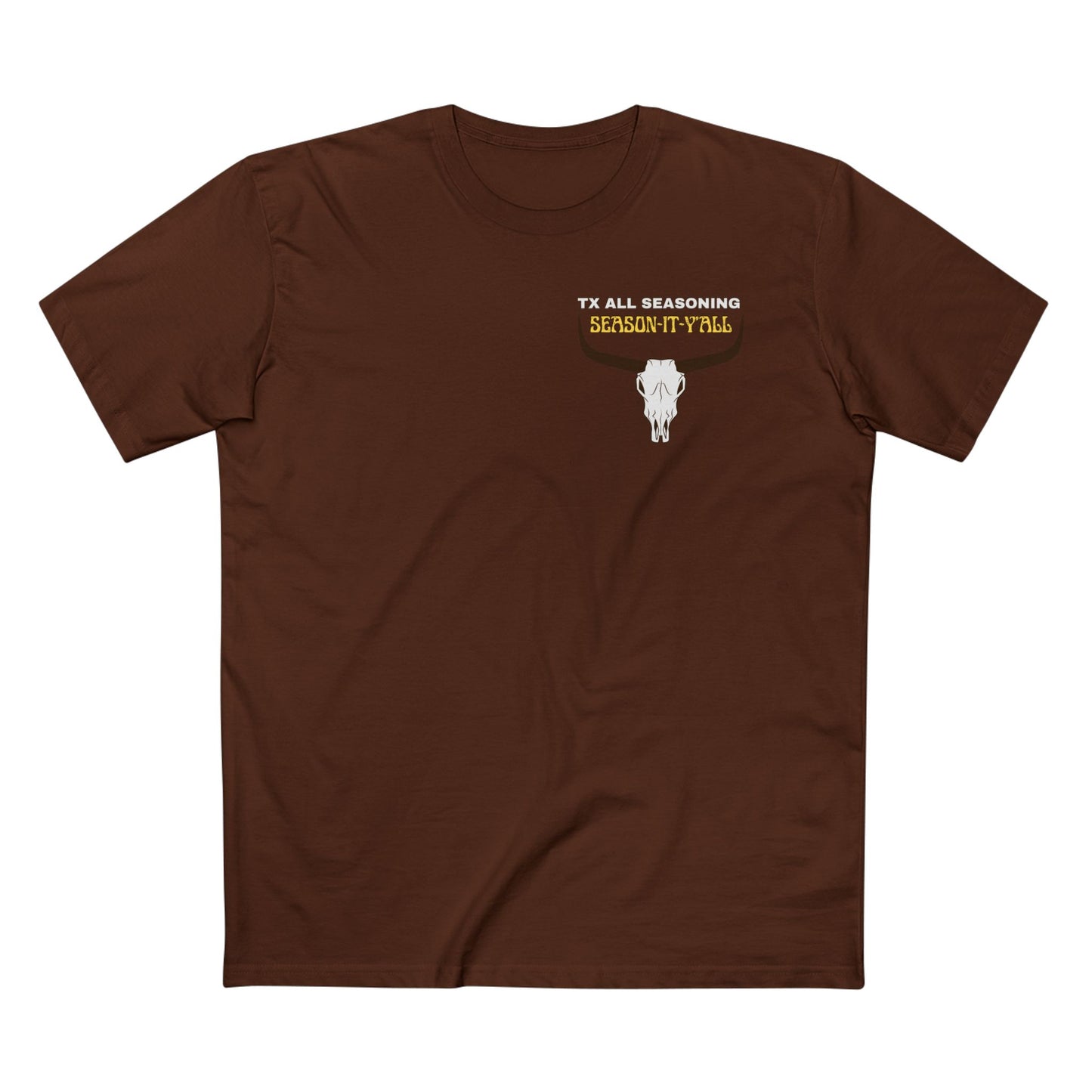 Men's Staple Tee