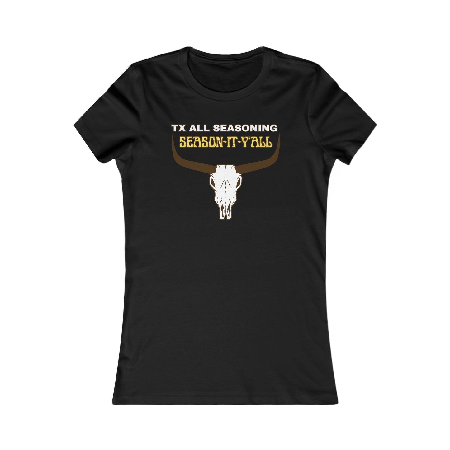 Women's Favorite Tee