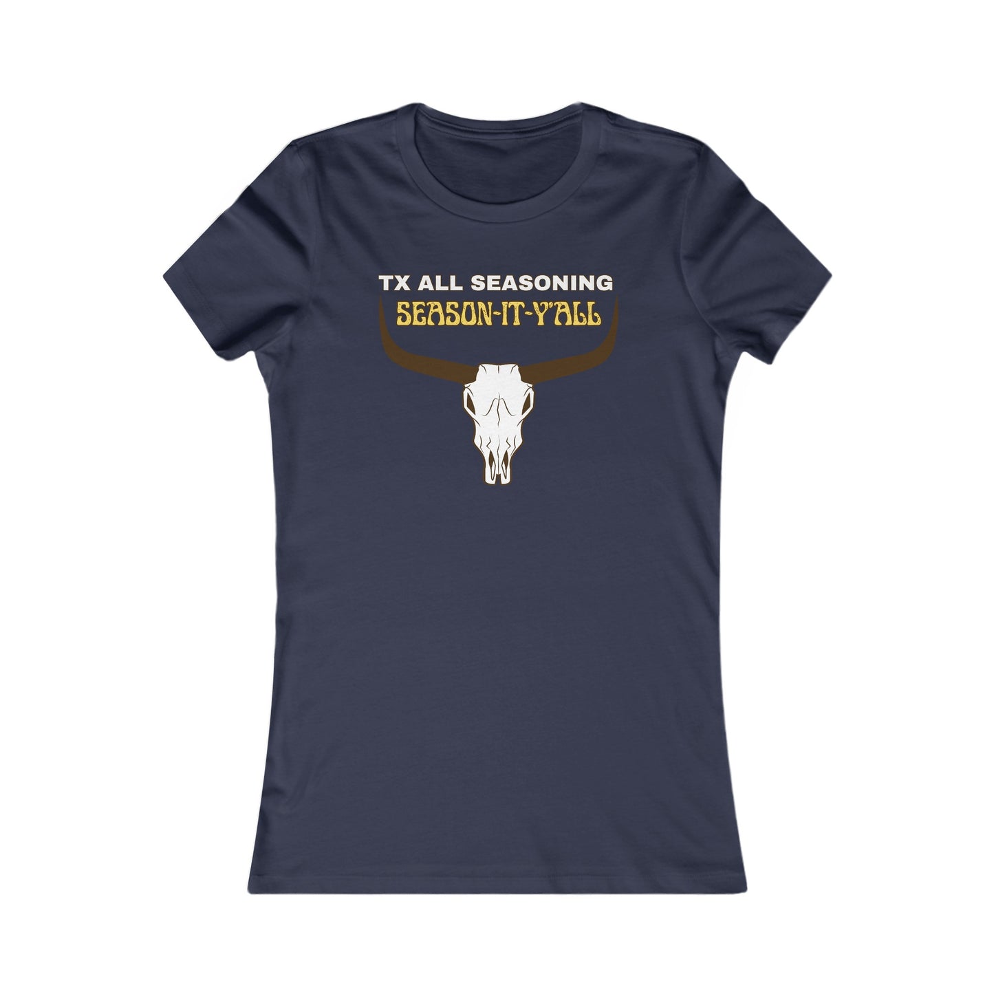 Women's Favorite Tee