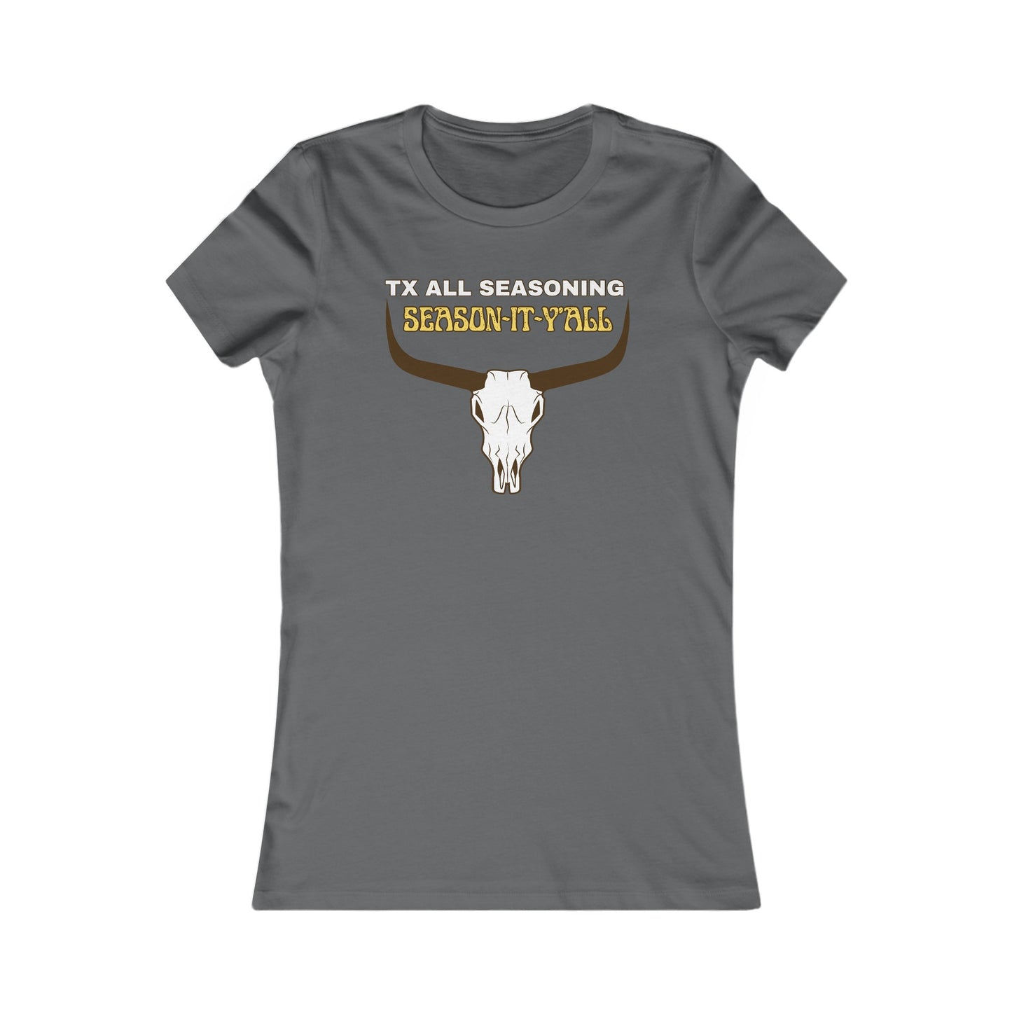 Women's Favorite Tee