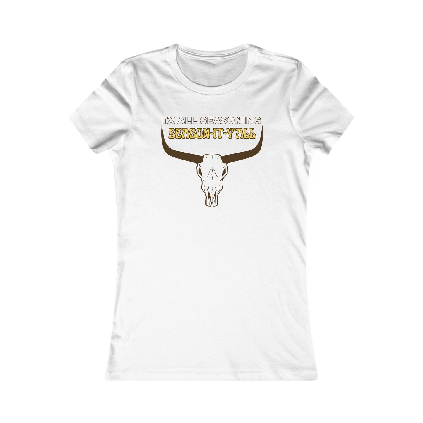 Women's Favorite Tee