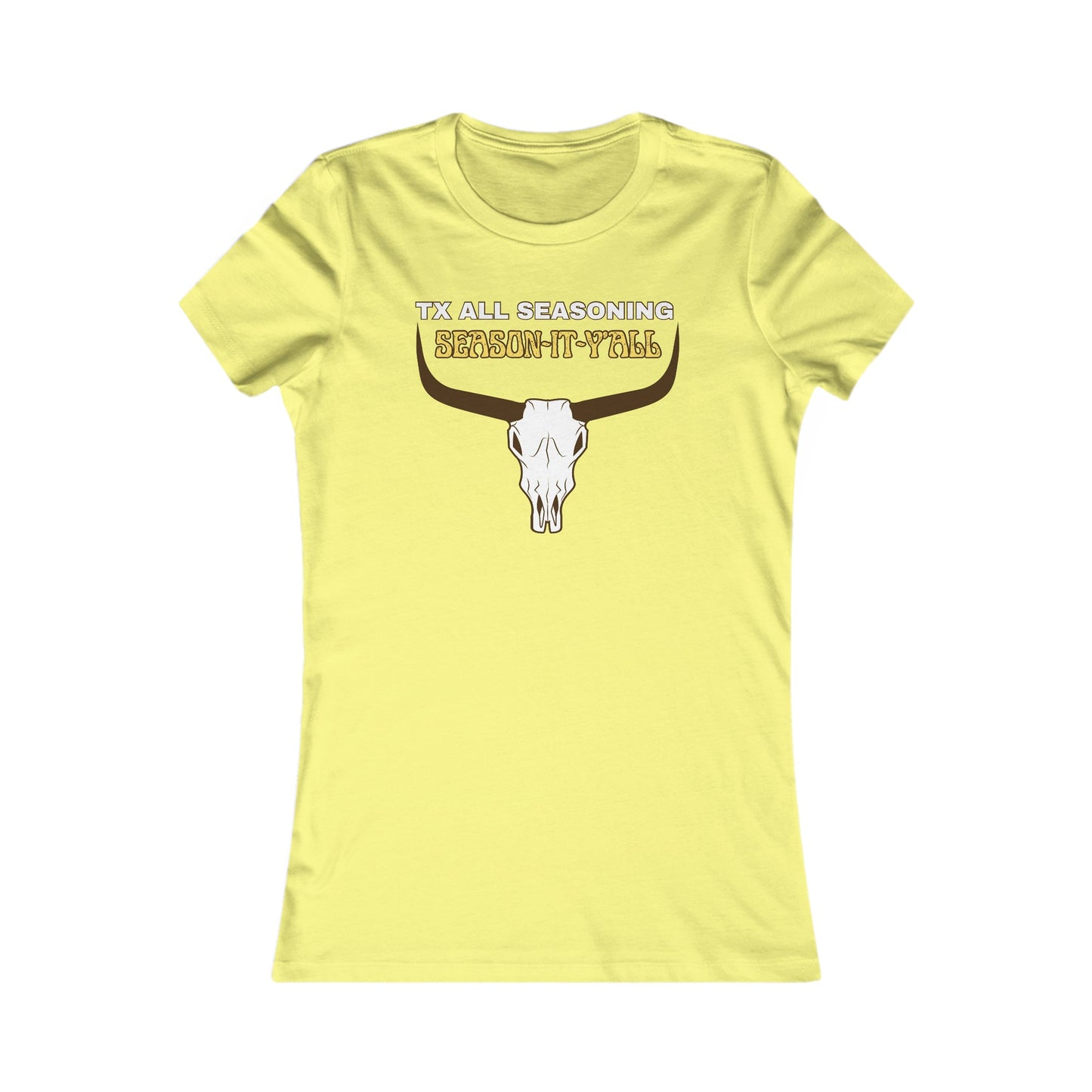 Women's Favorite Tee