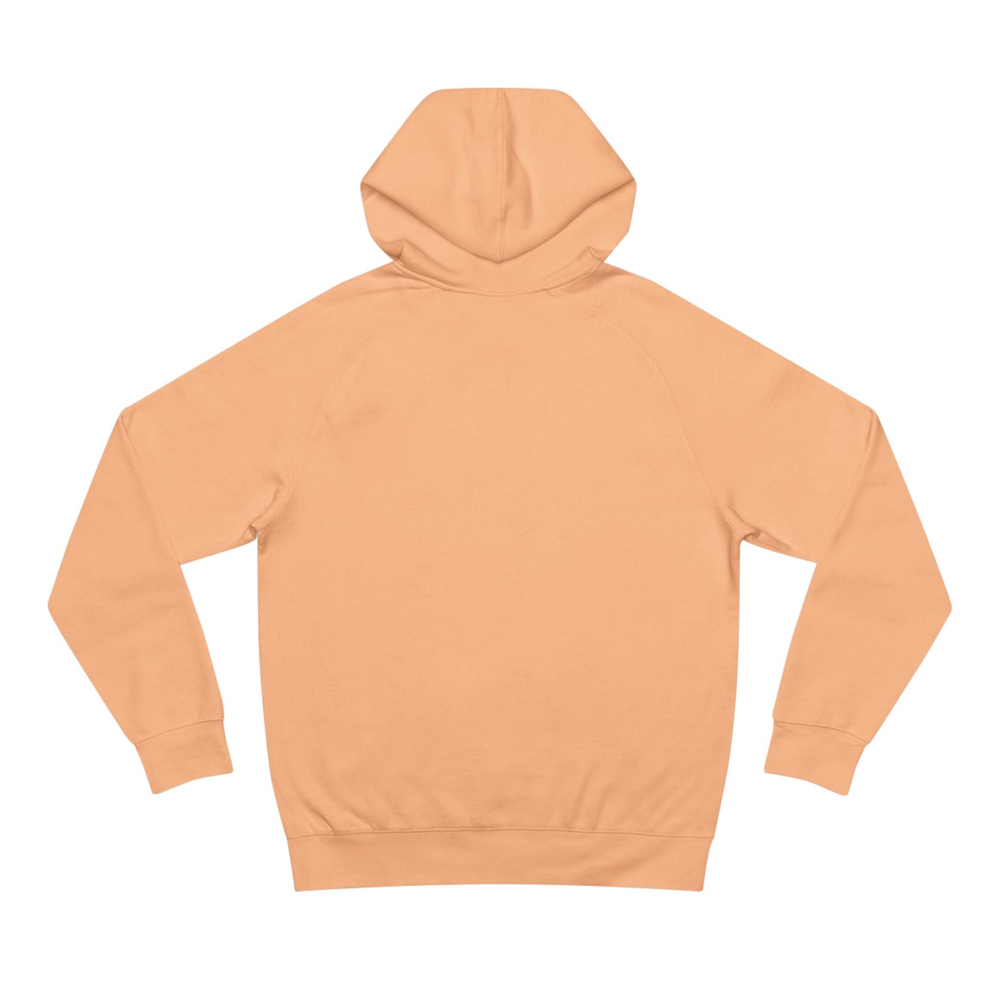 Unisex College Hoodie