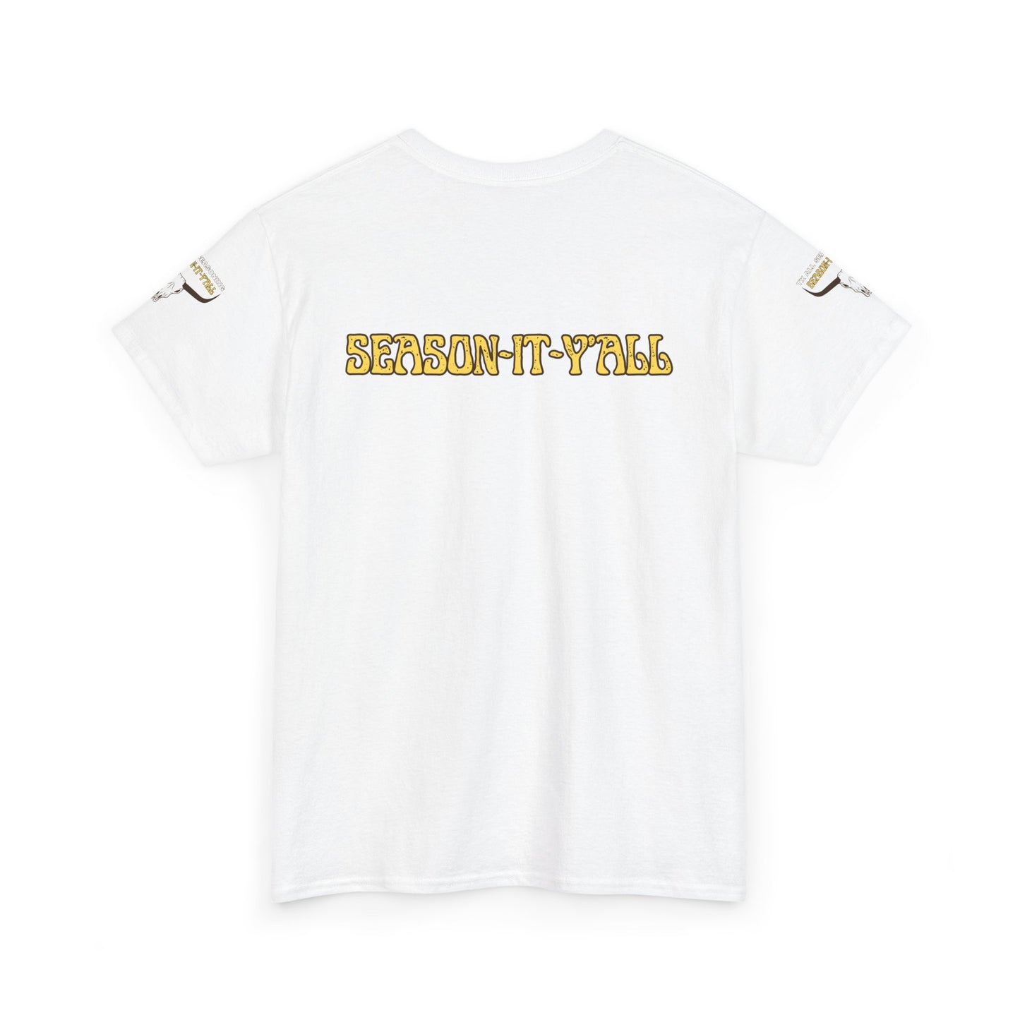 SEASON-IT-Y’ALL T-Shirt