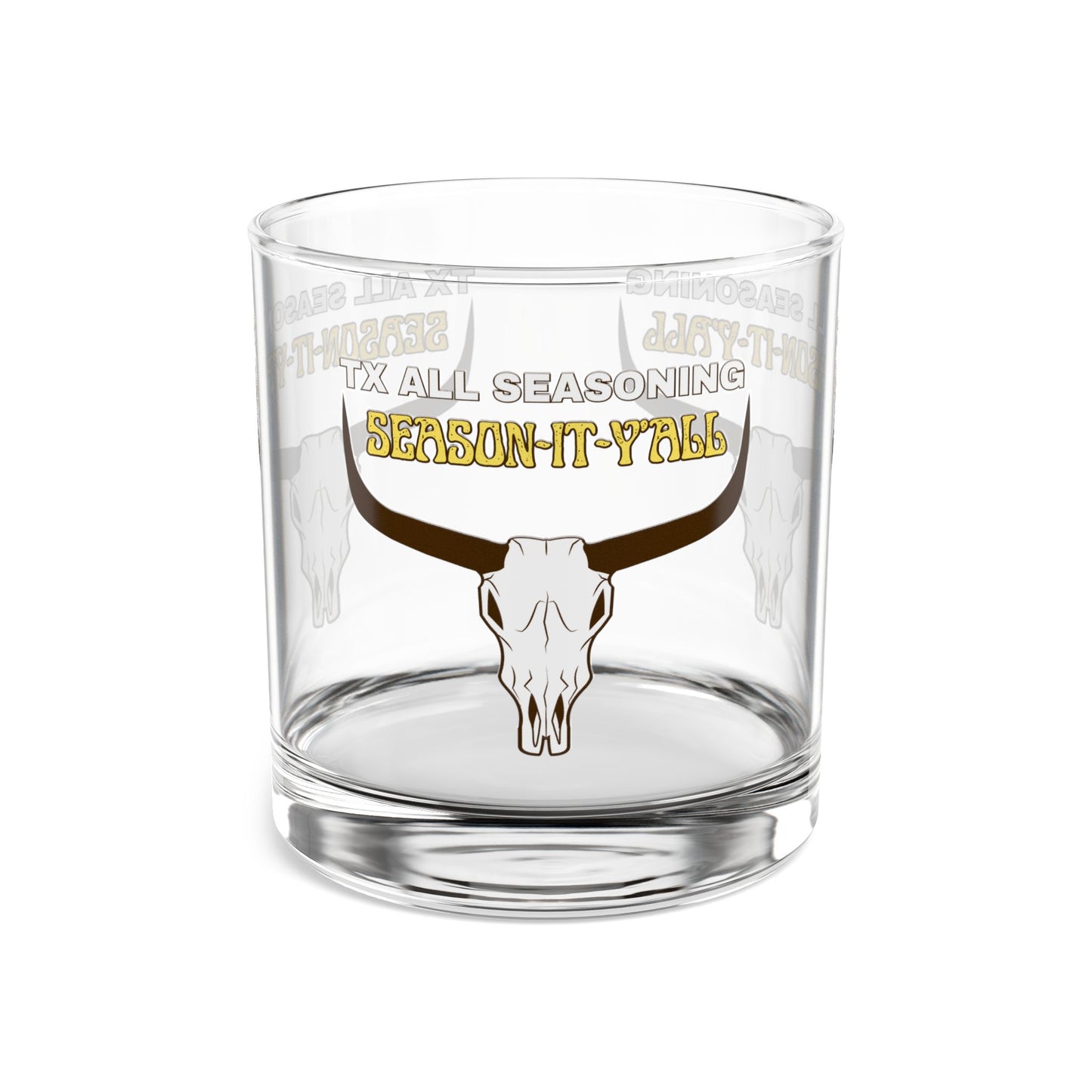 Rocks Glass, 10oz
