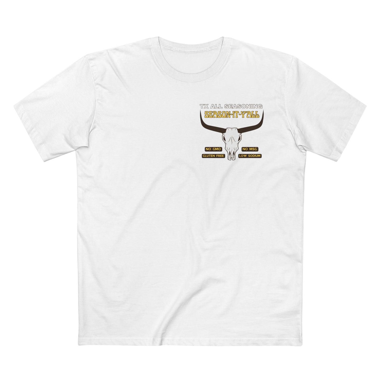 Men's Staple Tee