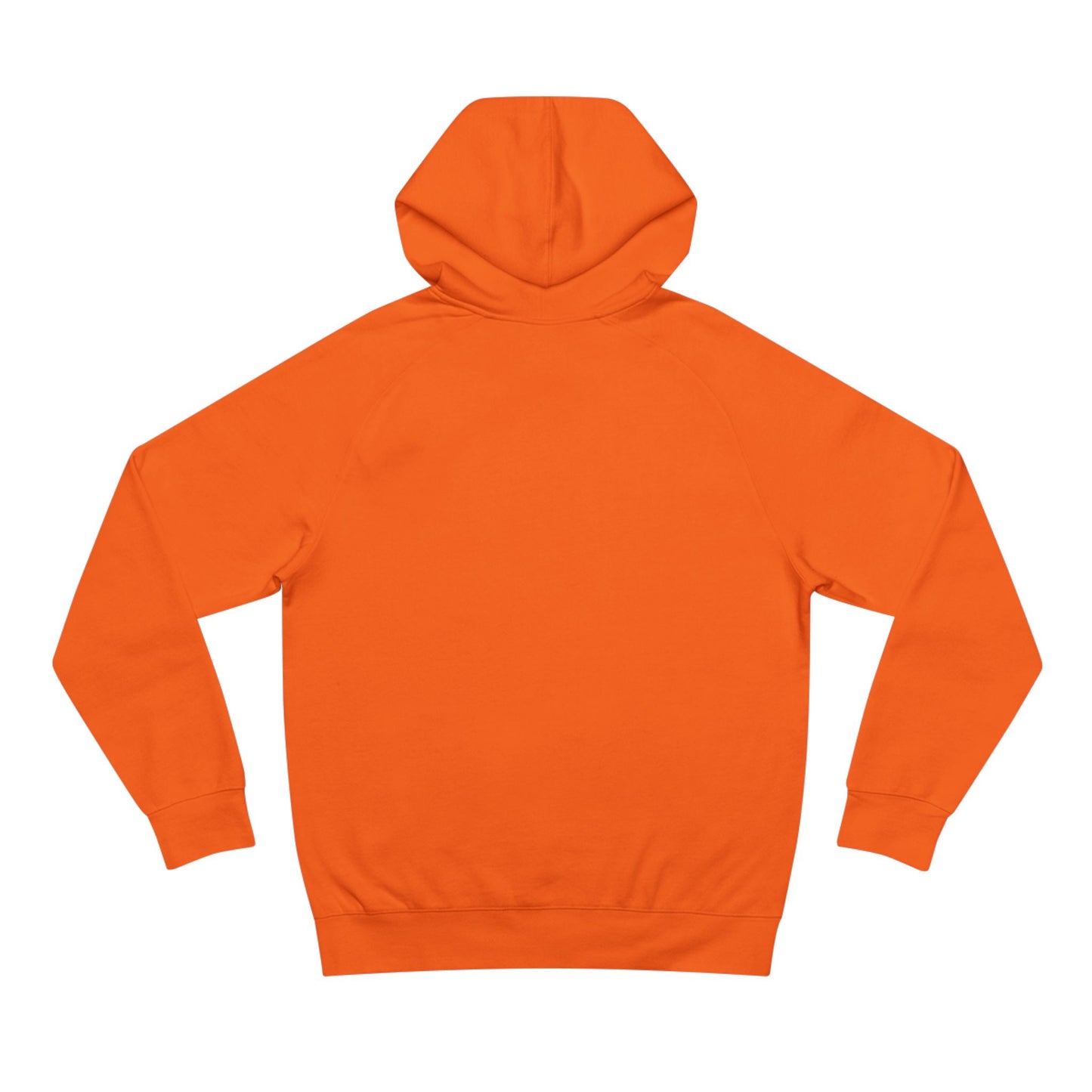 Unisex College Hoodie