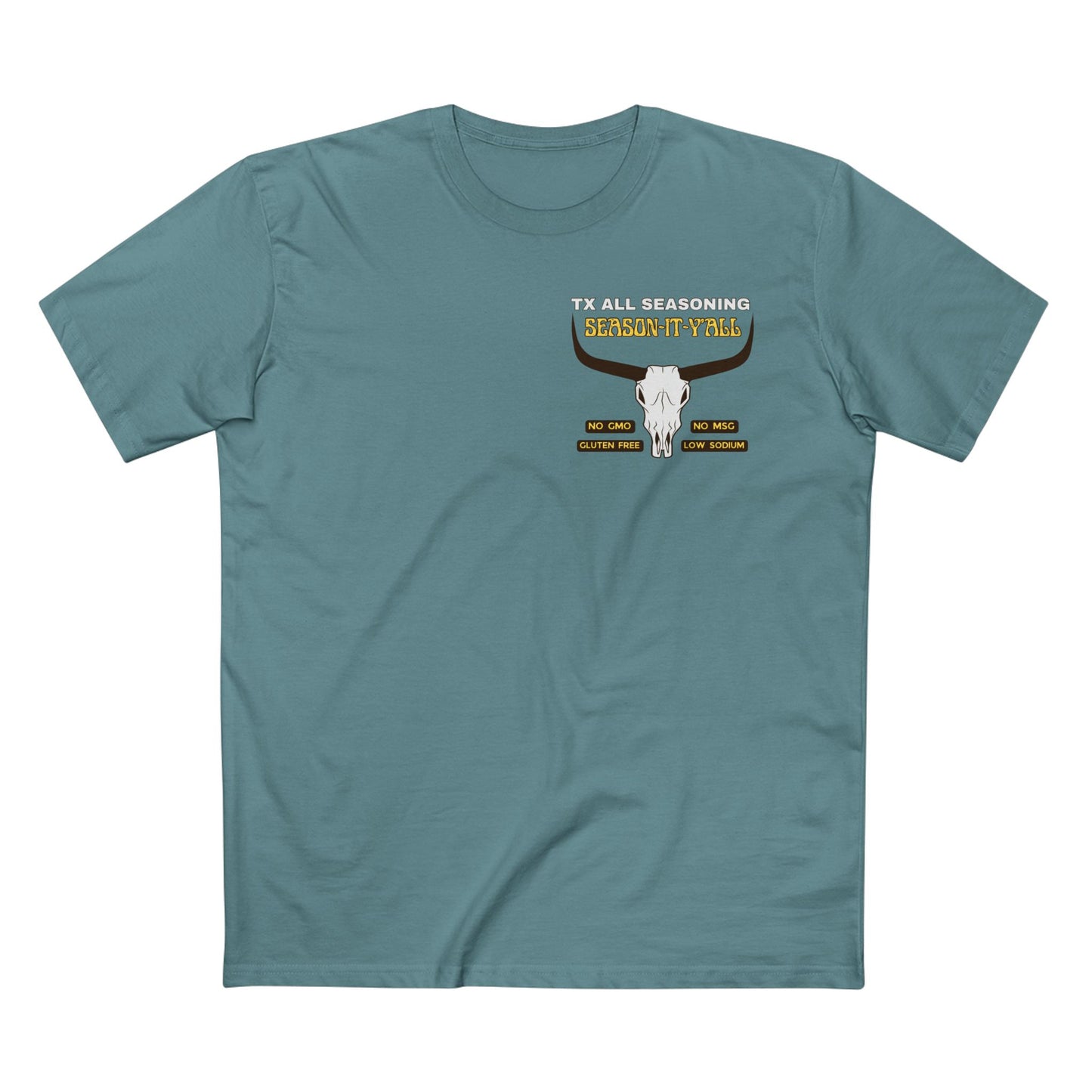 Men's Staple Tee