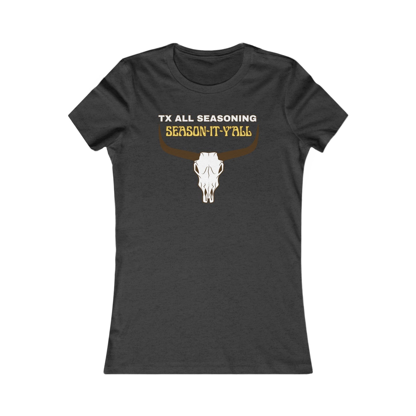 Women's Favorite Tee