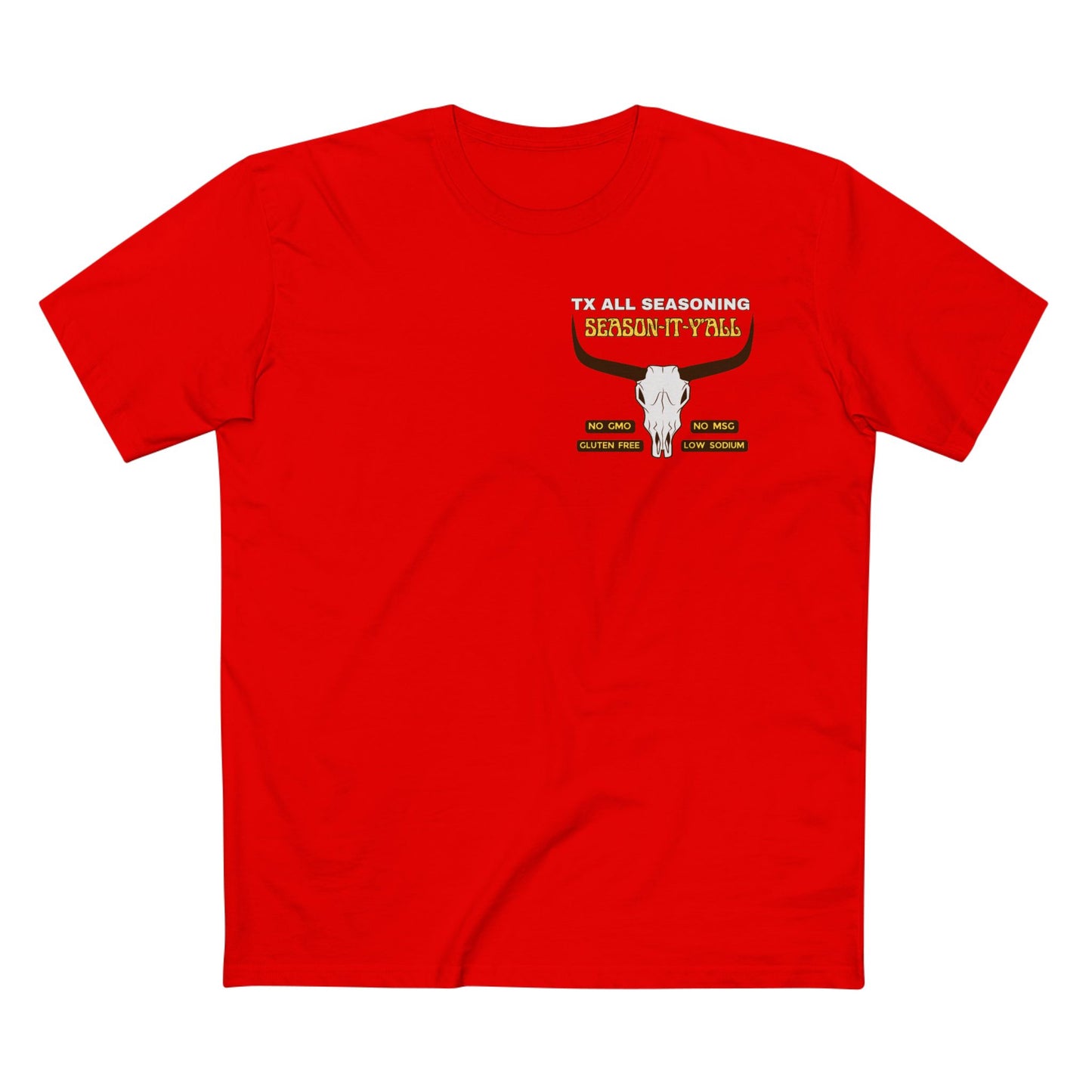 Men's Staple Tee