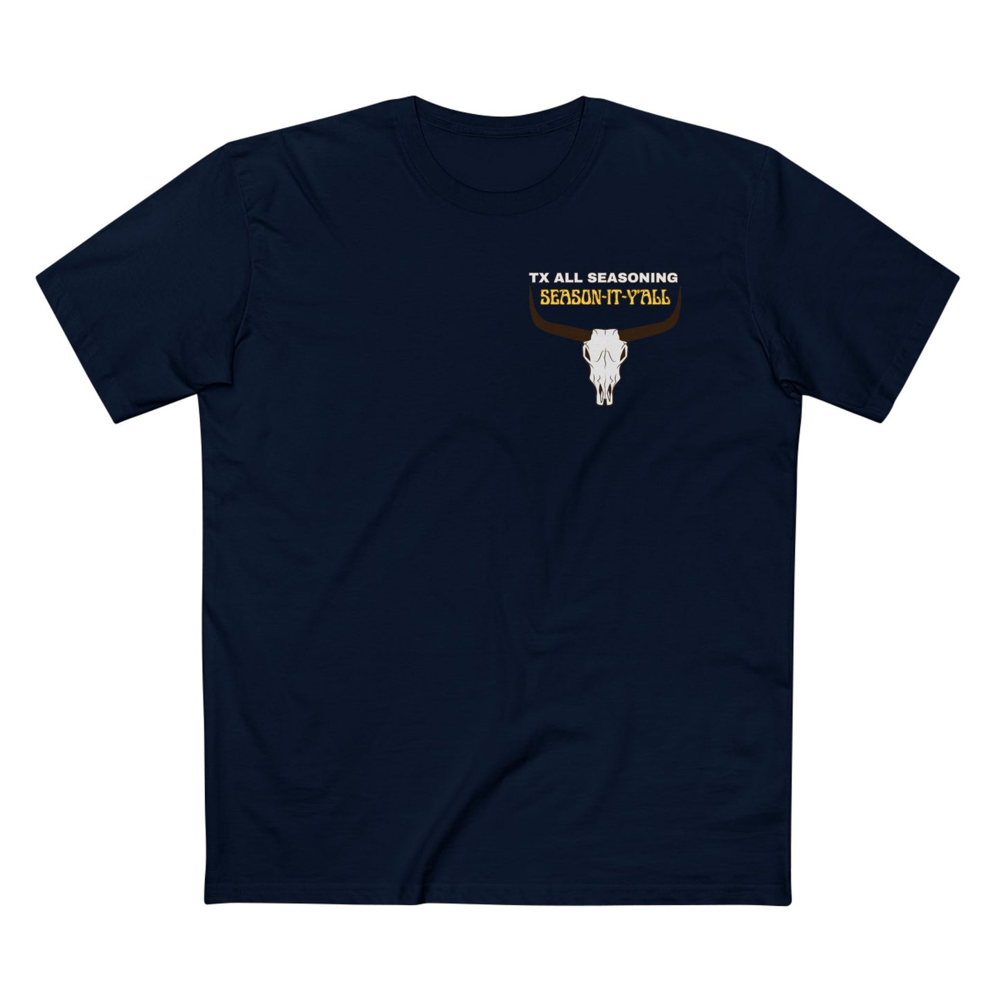 Men's Staple Tee