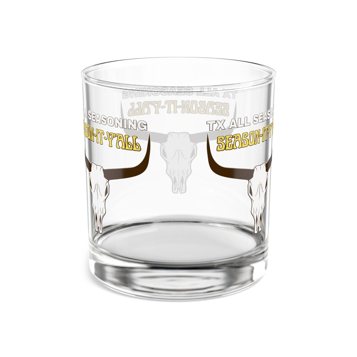 Rocks Glass, 10oz