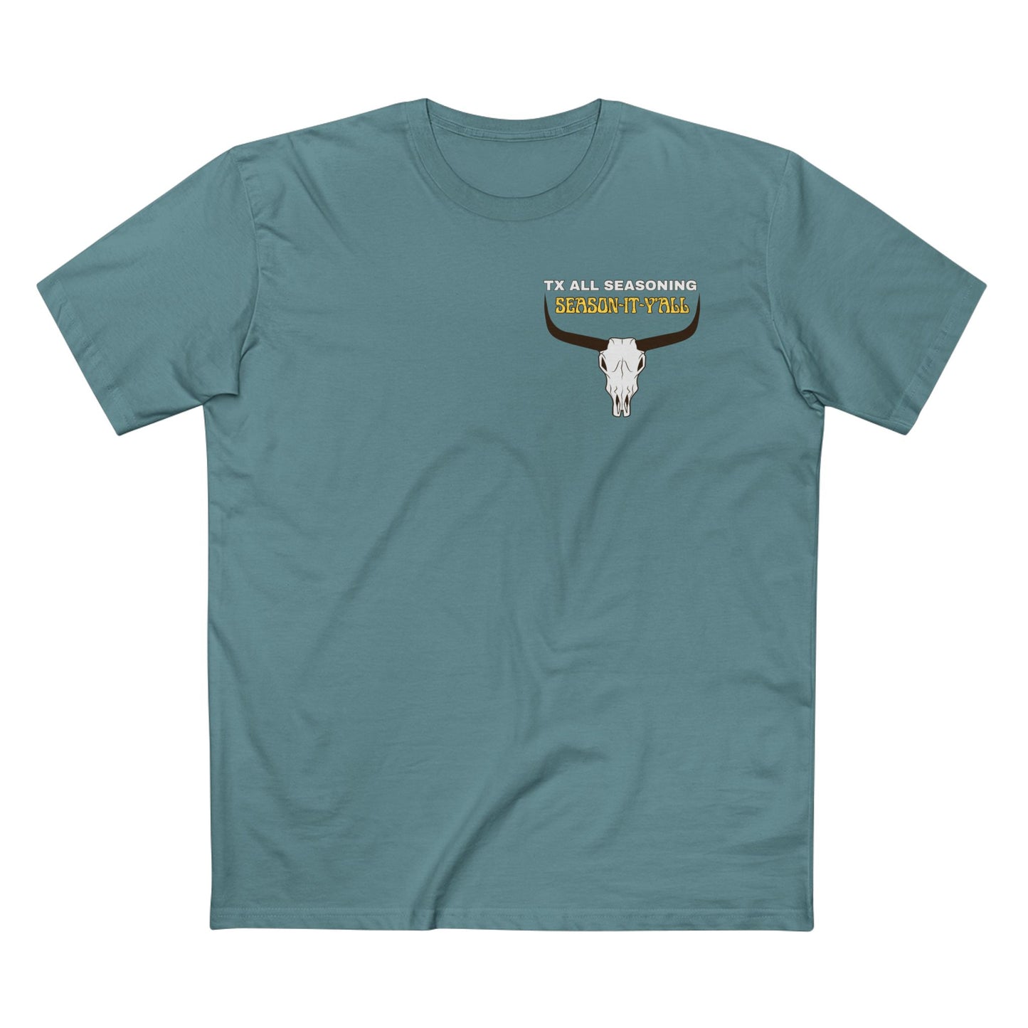 Men's Staple Tee