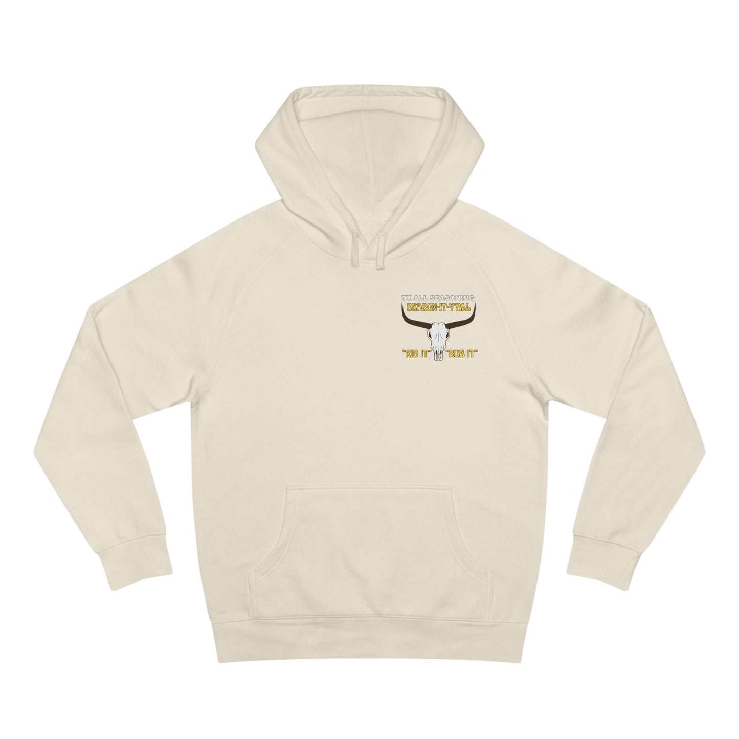Unisex College Hoodie