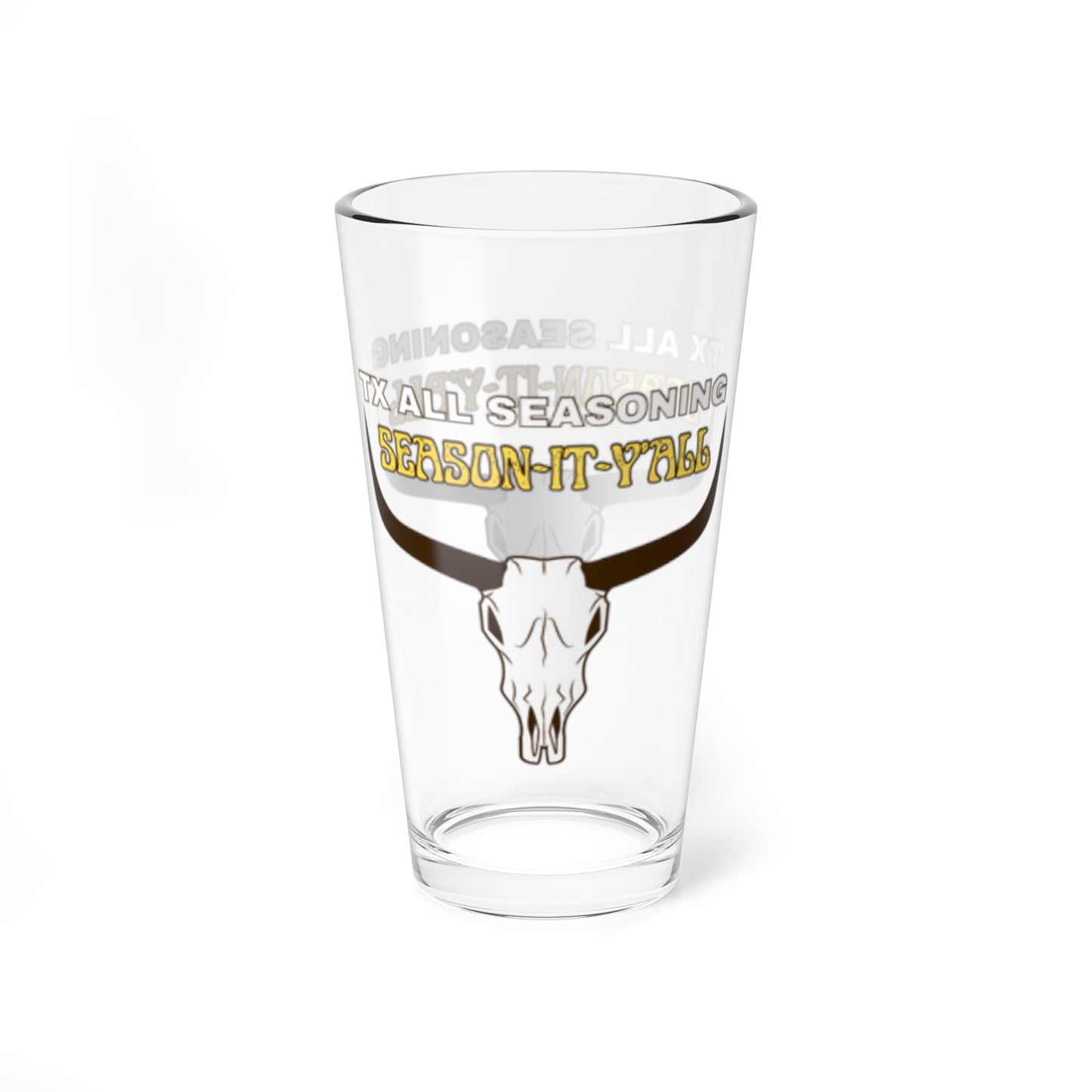Mixing Glass, 16oz