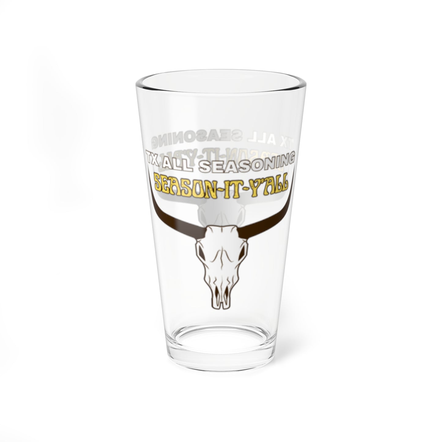 Mixing Glass, 16oz