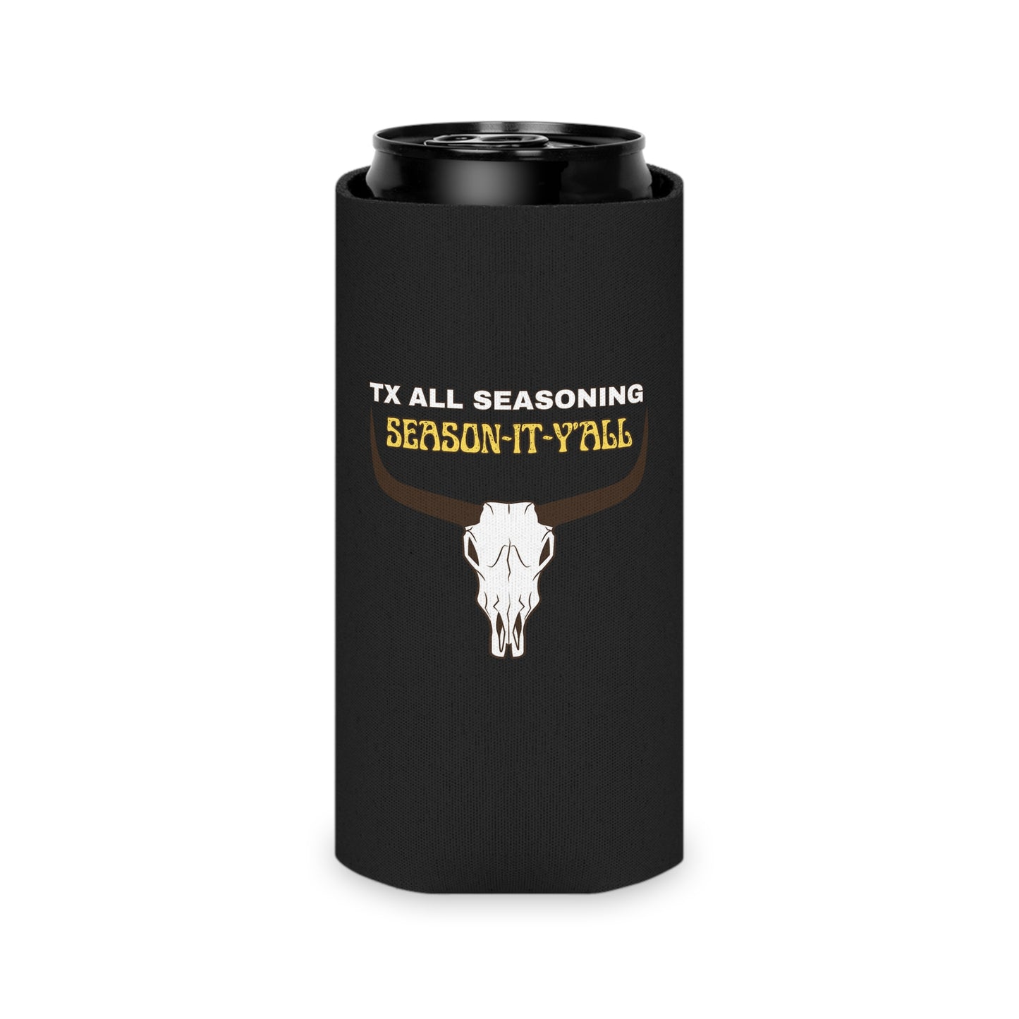 Can Cooler