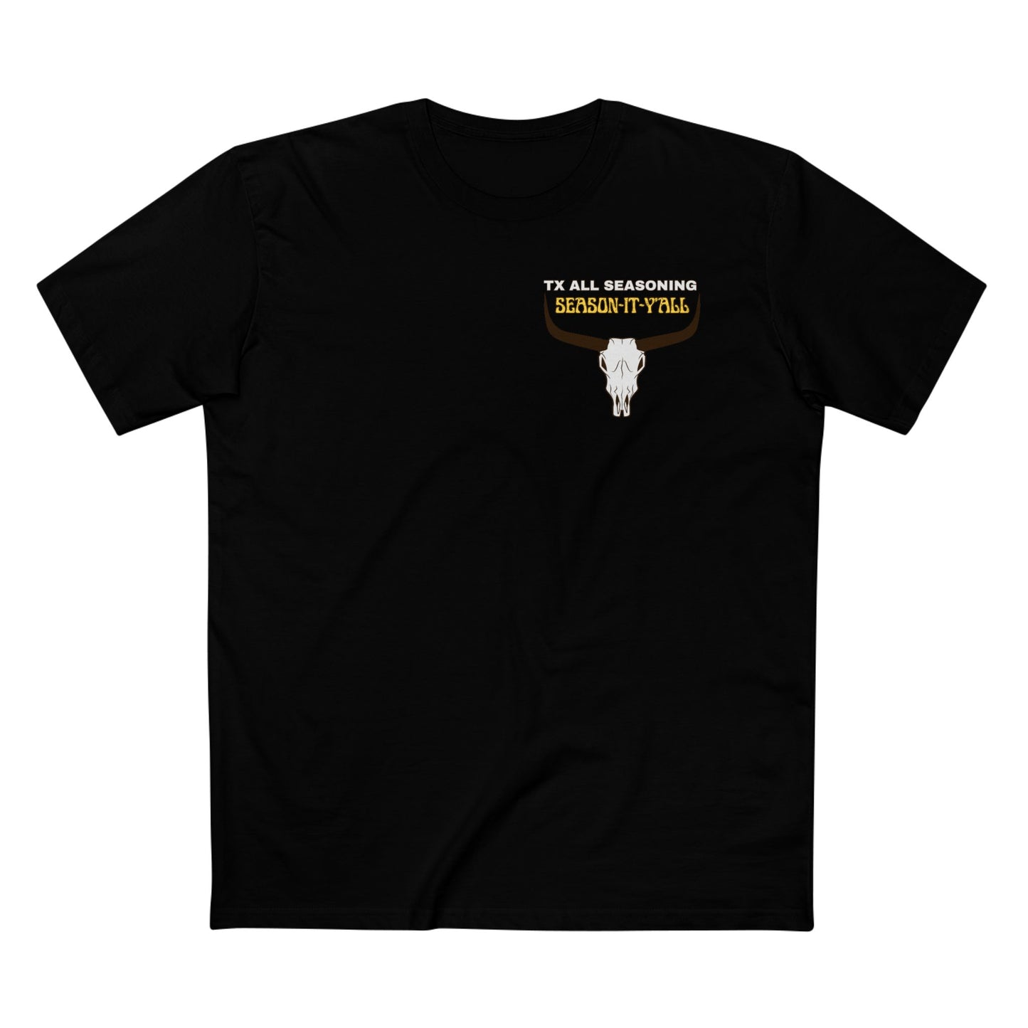 Men's Staple Tee