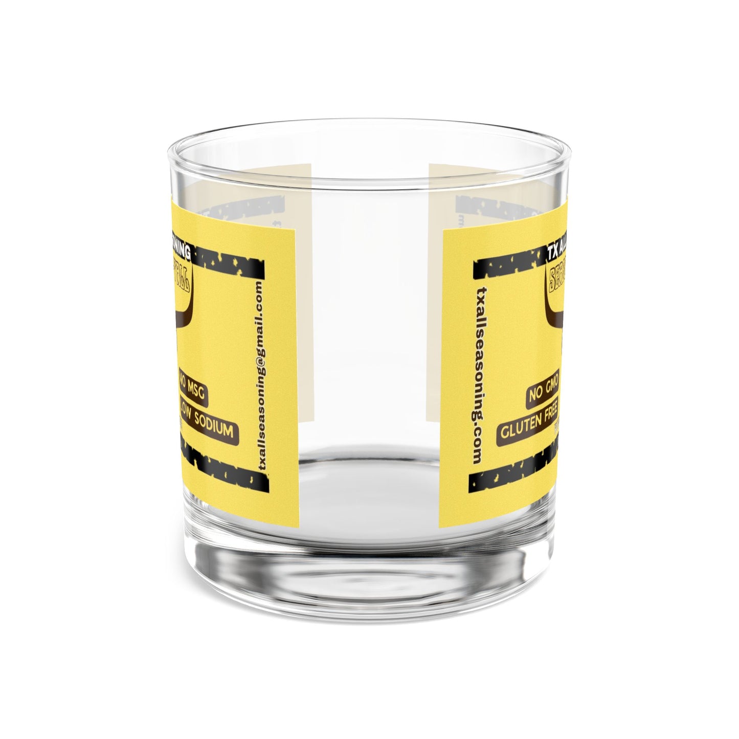 Rocks Glass, 10oz