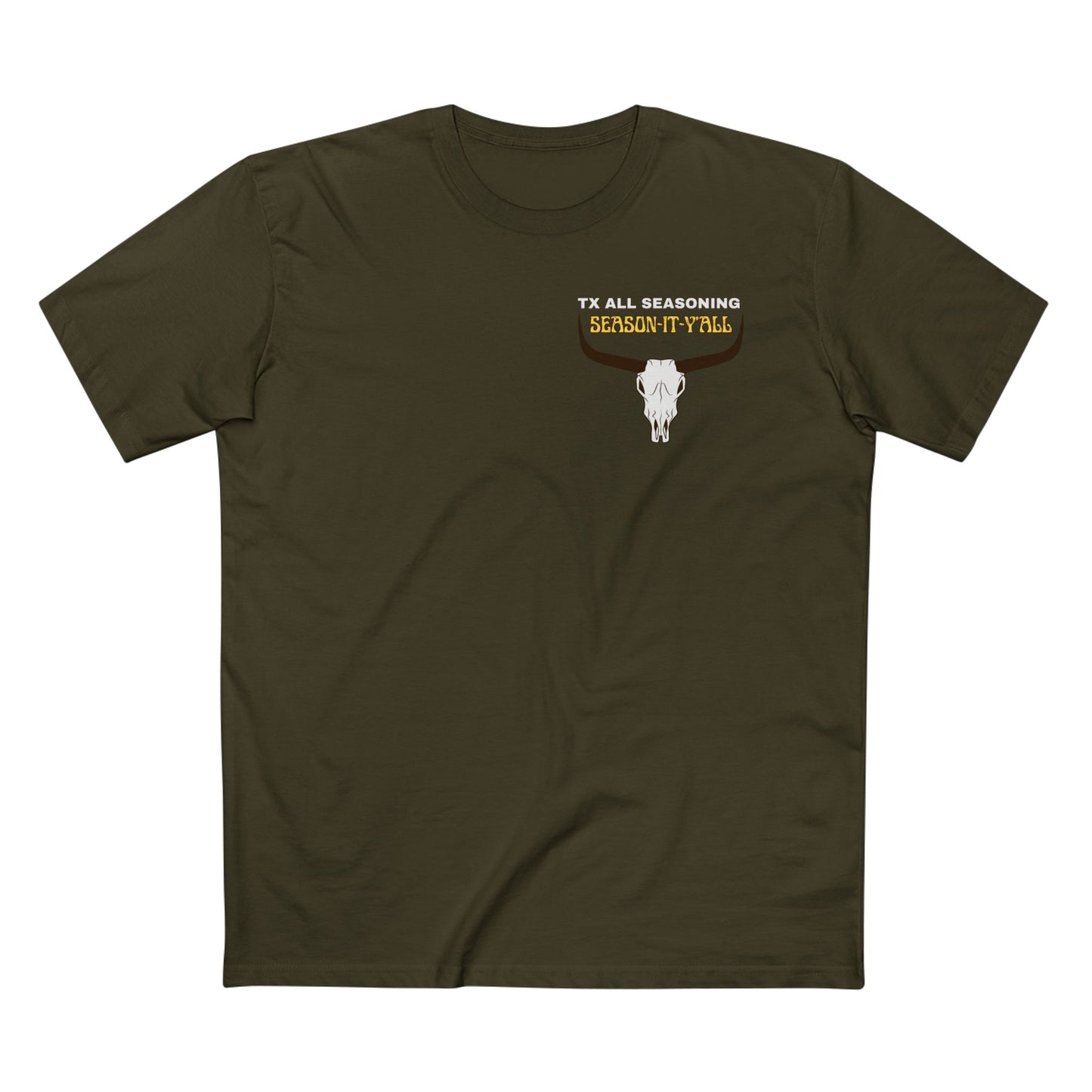 Men's Staple Tee