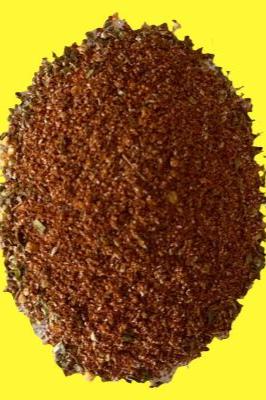 "RIB IT" "RUB IT" & SPICY COMBO