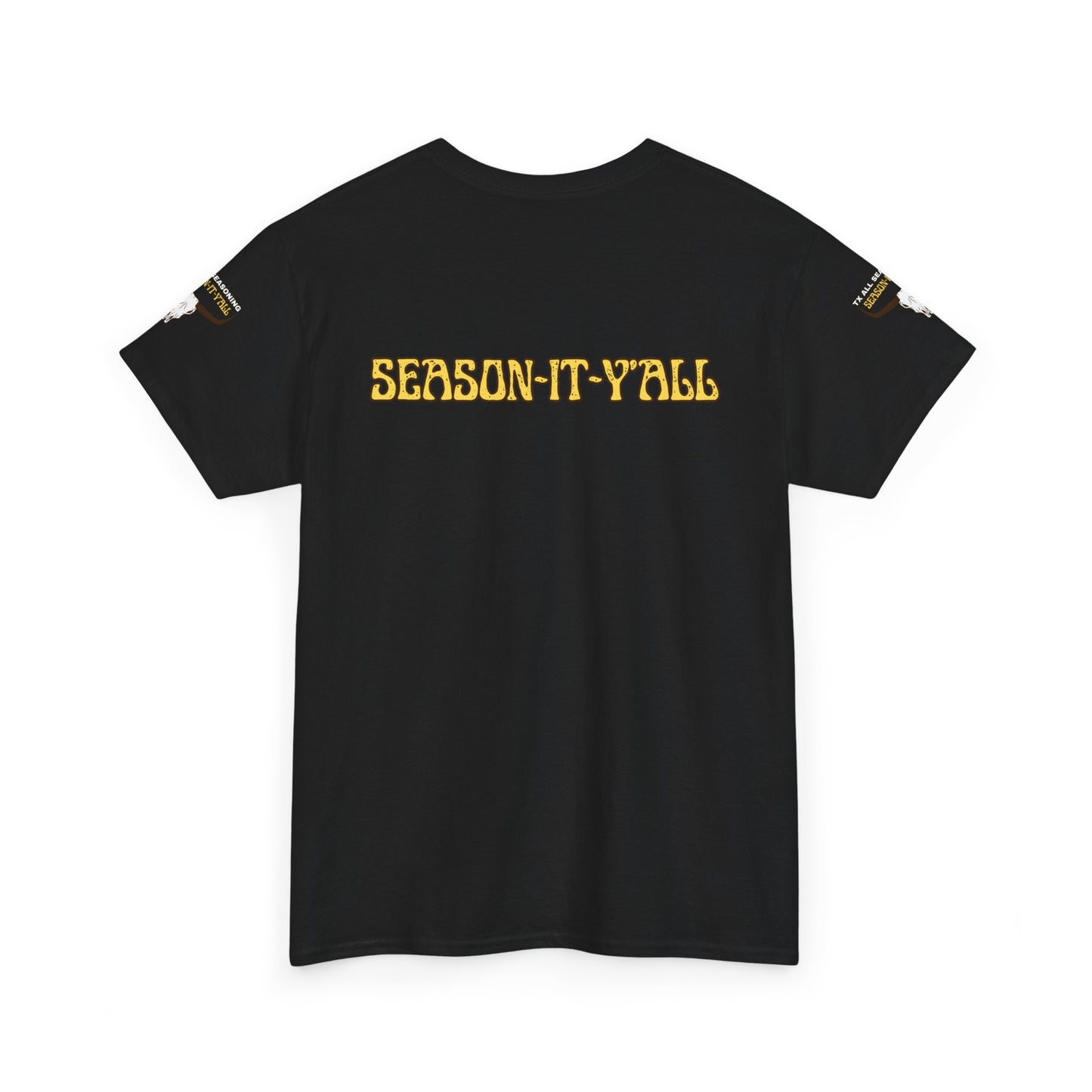 SEASON-IT-Y’ALL T-Shirt