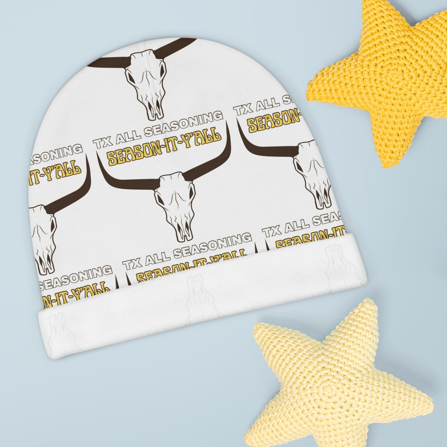 Beanie Hat for Adults