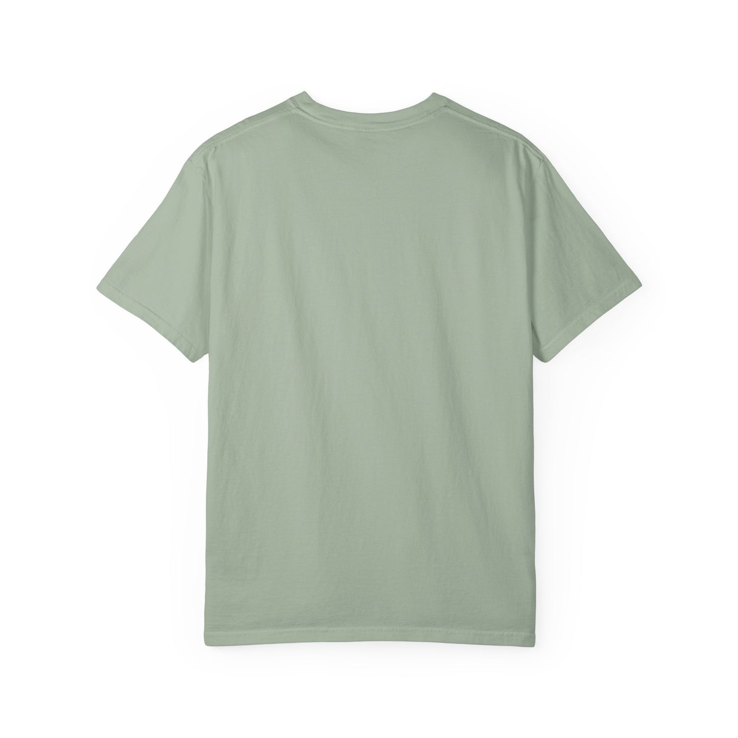 Longhorn Skull Western T-Shirt — "We All Understand Mexican-Style" Graphic Tee