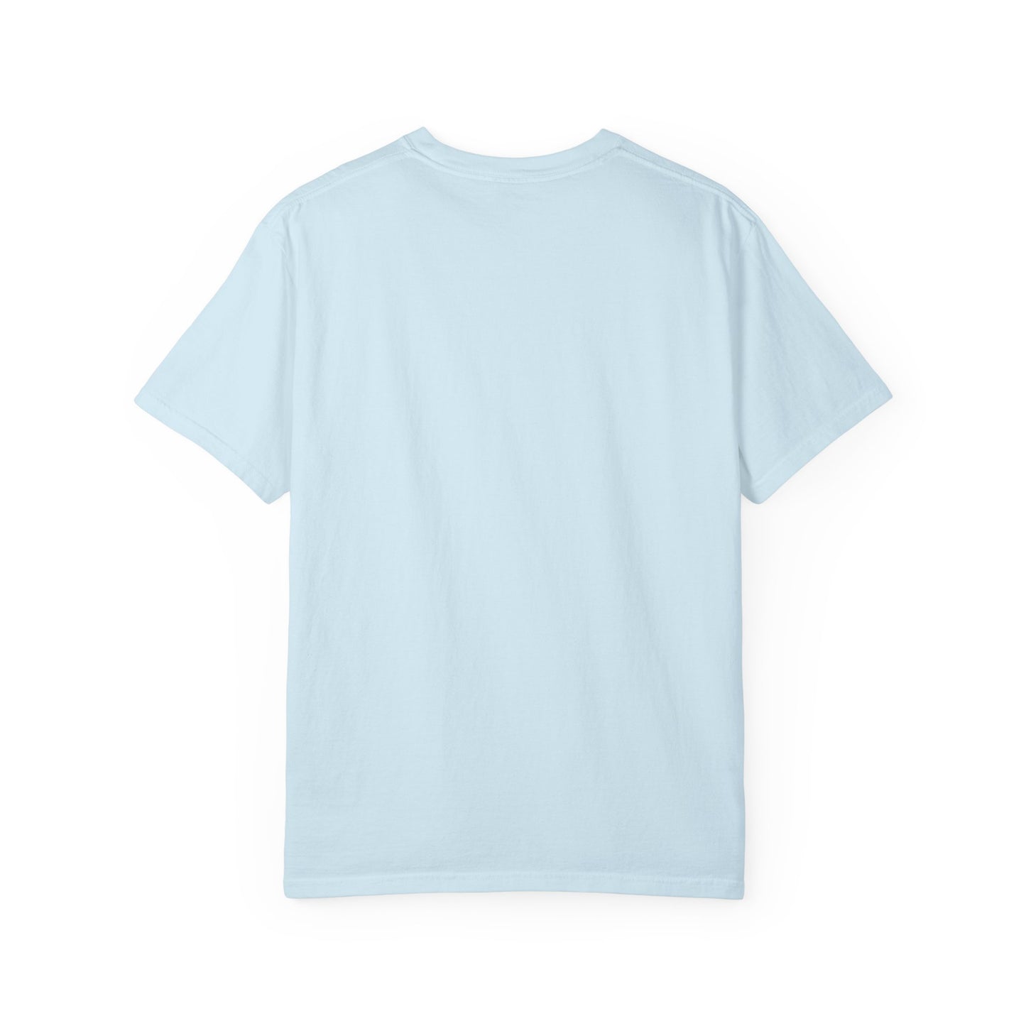 Longhorn Skull Western T-Shirt — "We All Understand Mexican-Style" Graphic Tee