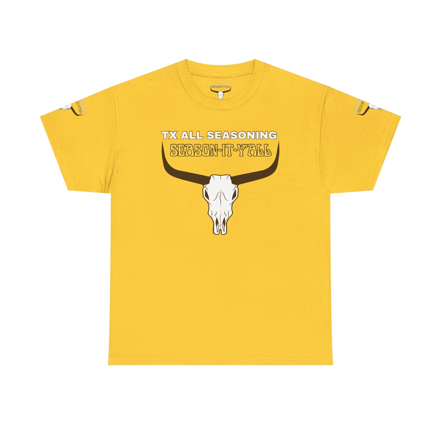 SEASON-IT-Y’ALL T-Shirt