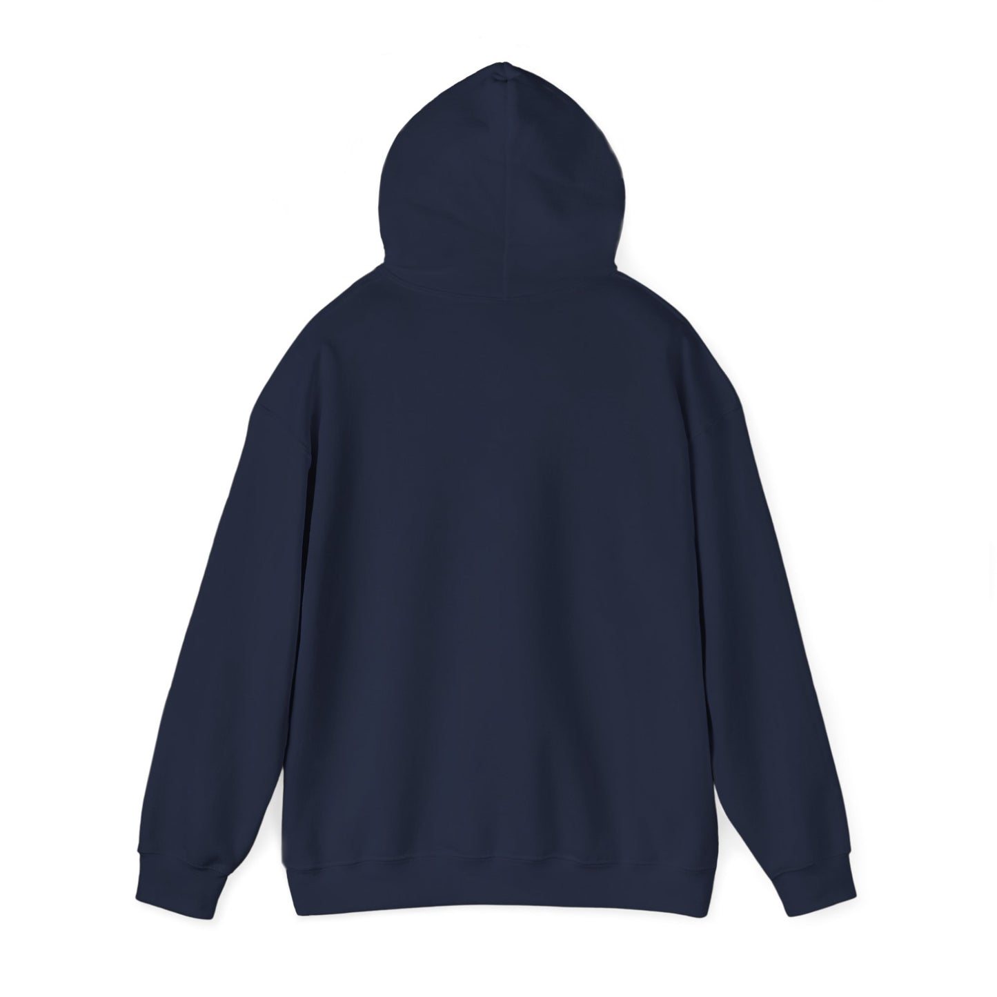 Skull & Horns Hoodie – TX ALL SEASONING