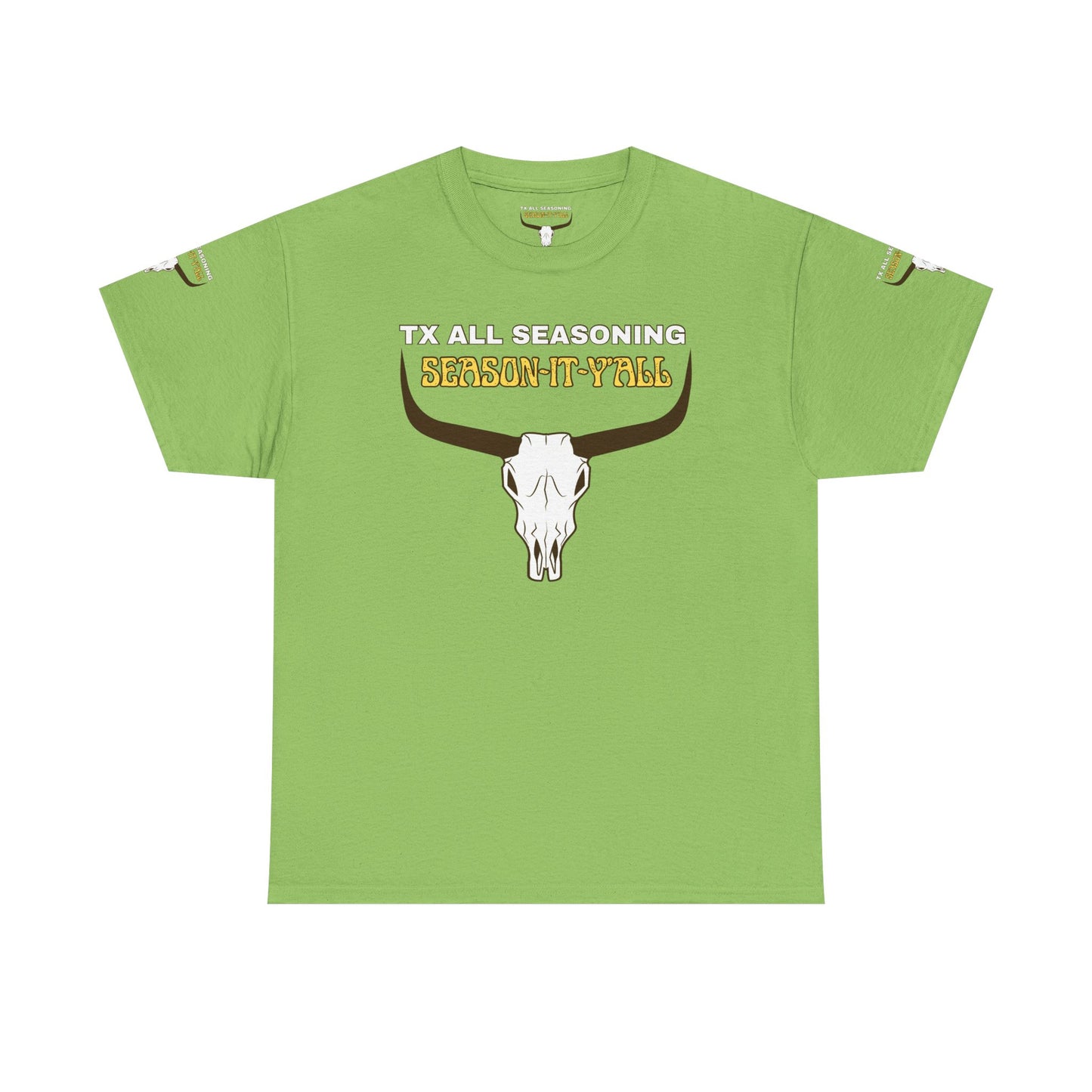 SEASON-IT-Y’ALL T-Shirt