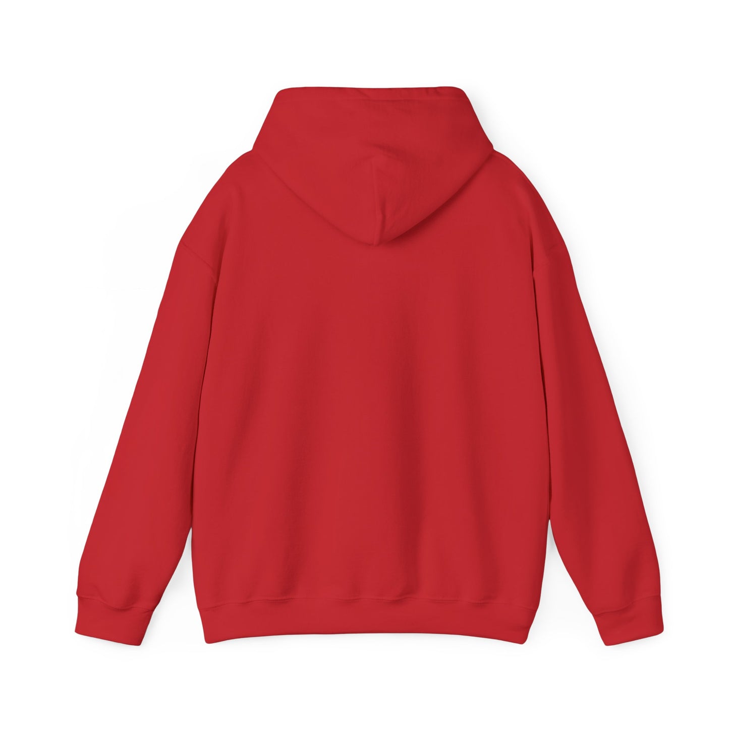 Skull & Horns Hoodie – TX ALL SEASONING