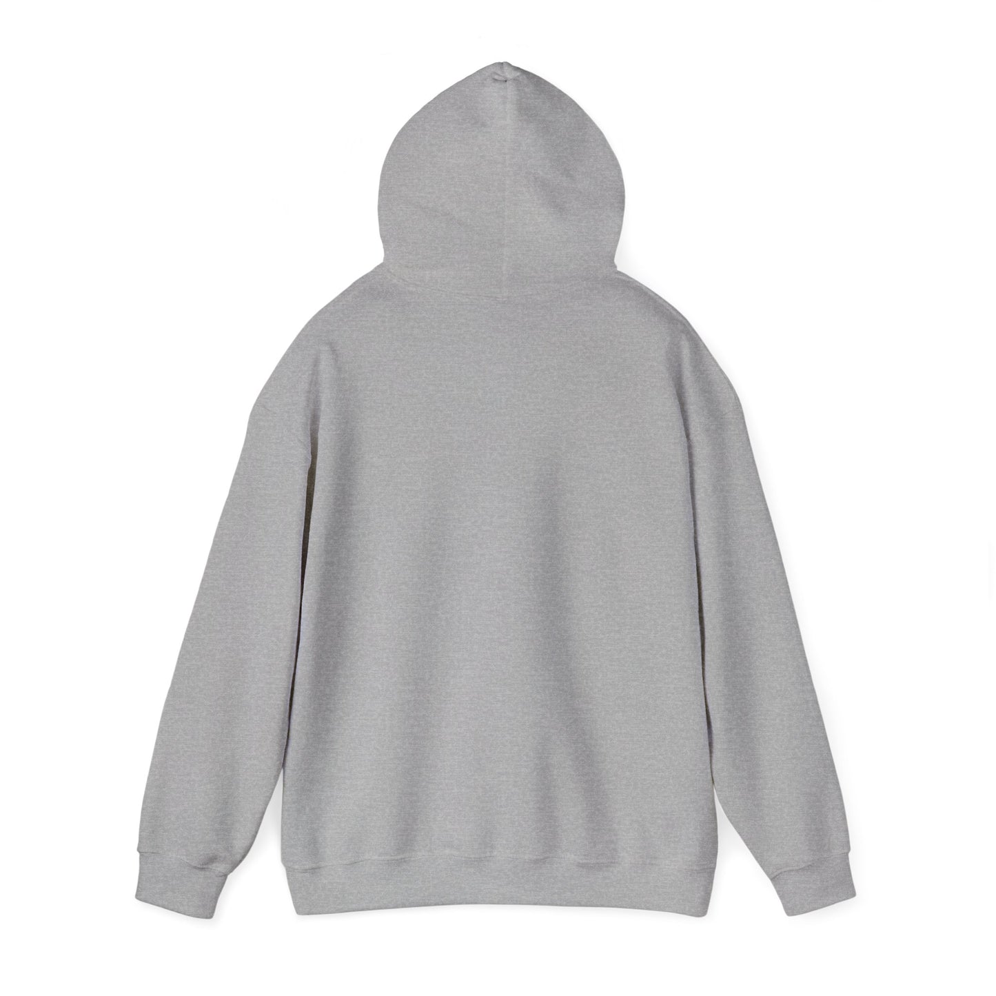 Skull & Horns Hoodie – TX ALL SEASONING