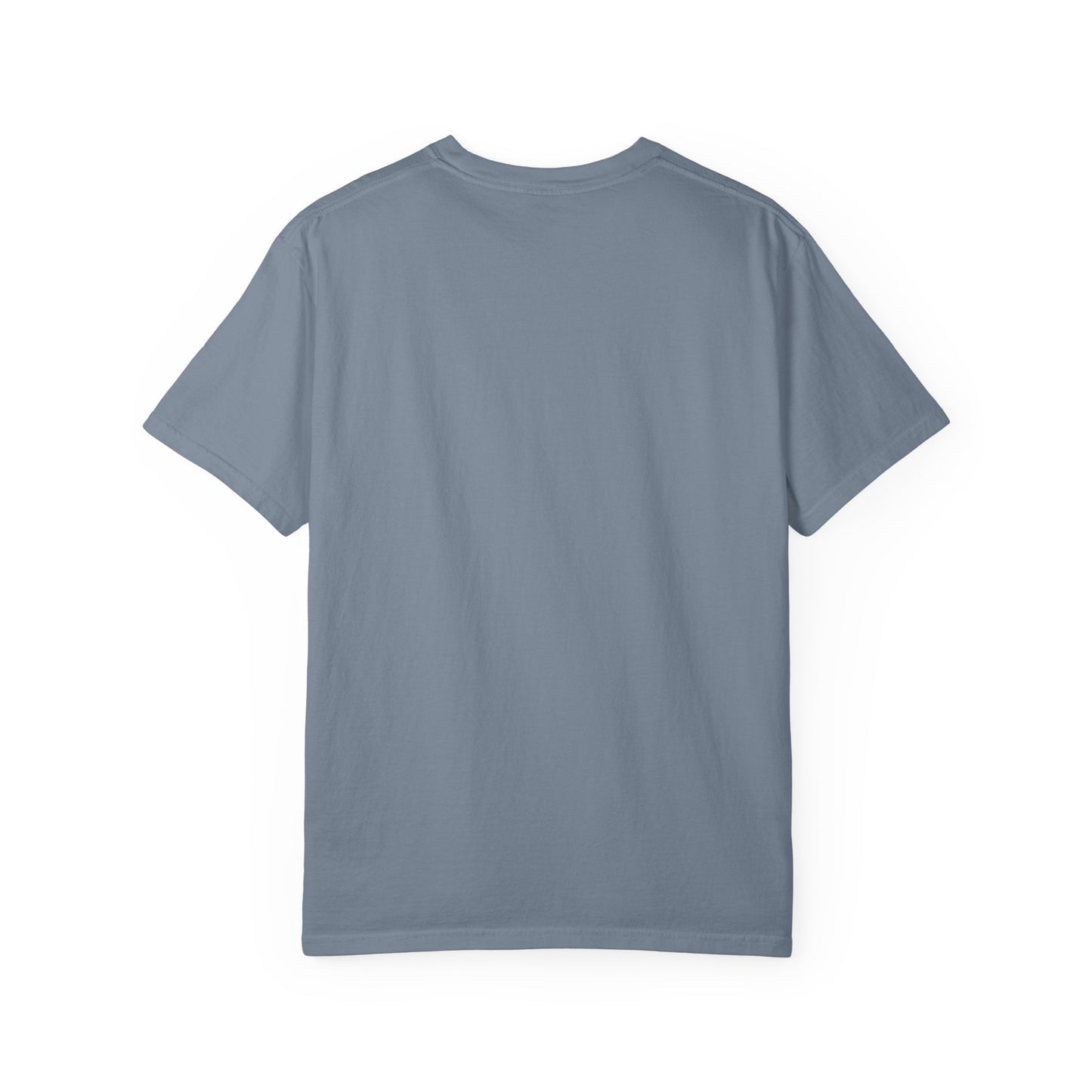 Western Skull Graphic T-Shirt — "We All Deserve a Little Rest"